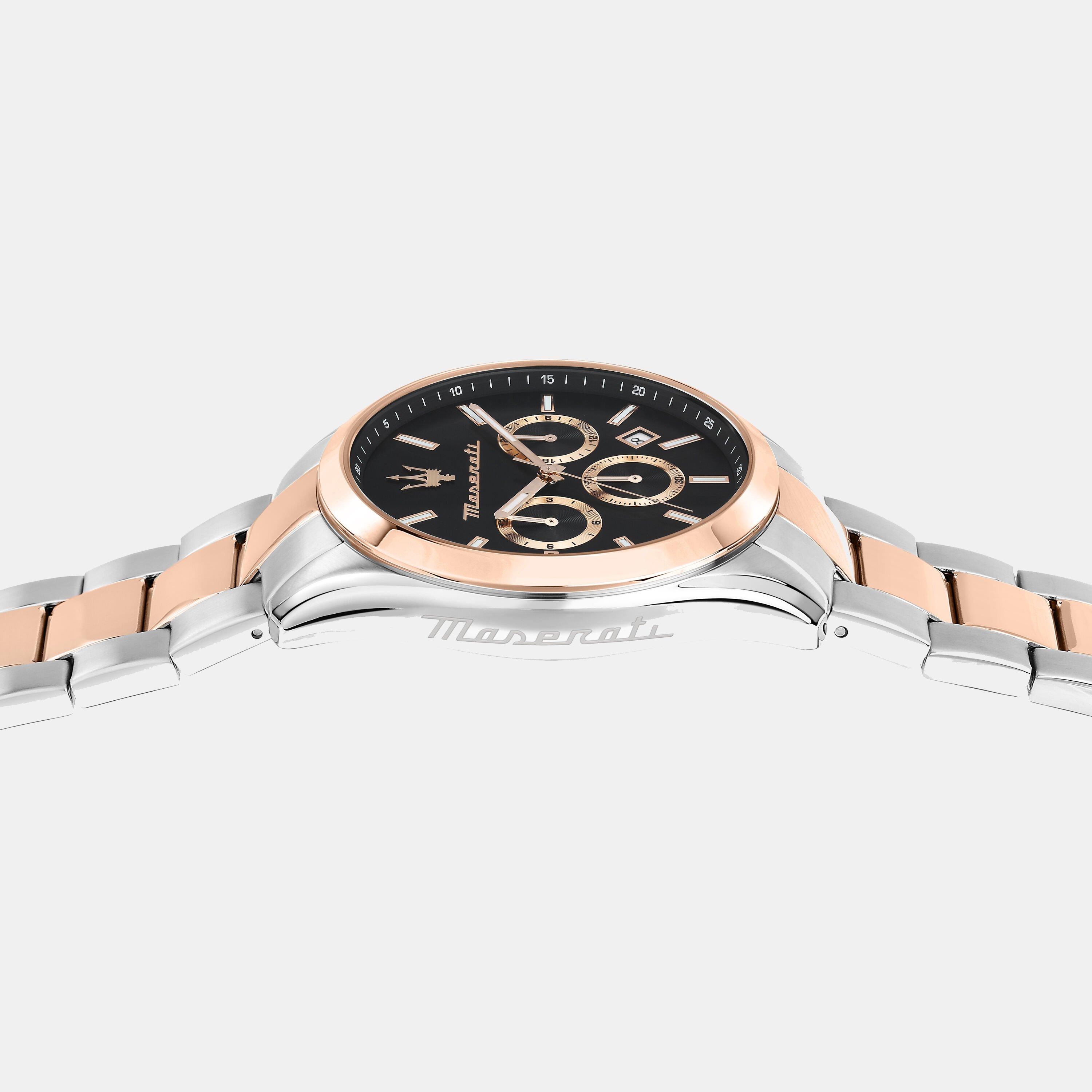 Multi - Maserati - Men's Analogue Quartz Watch - 5