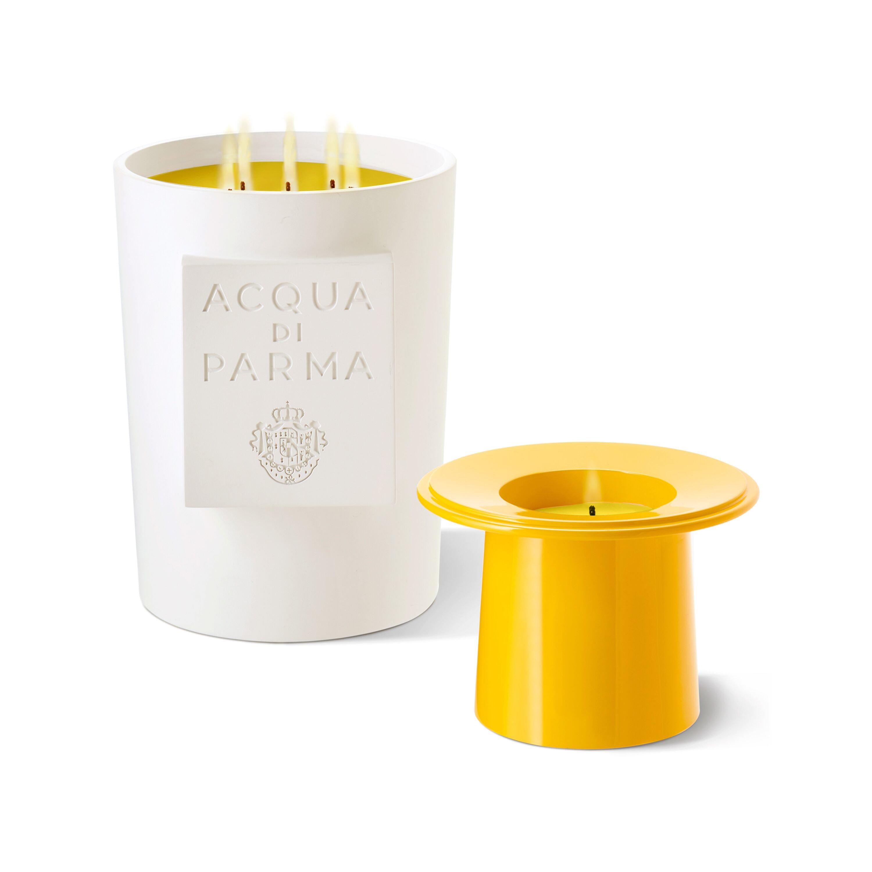 None - Acqua Di Parma - Buongiorno Chapeau Candle - 2