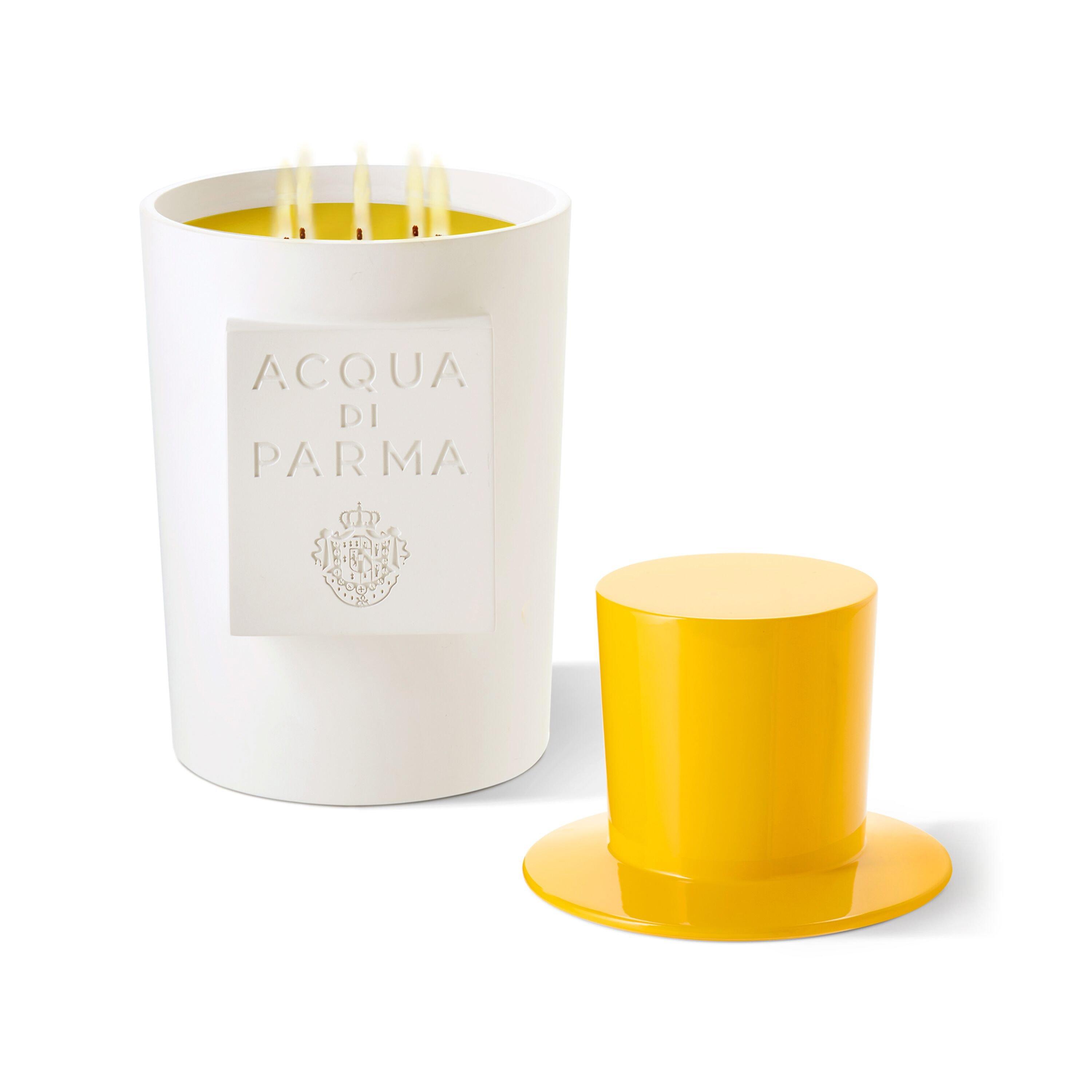 None - Acqua Di Parma - Buongiorno Chapeau Candle - 3