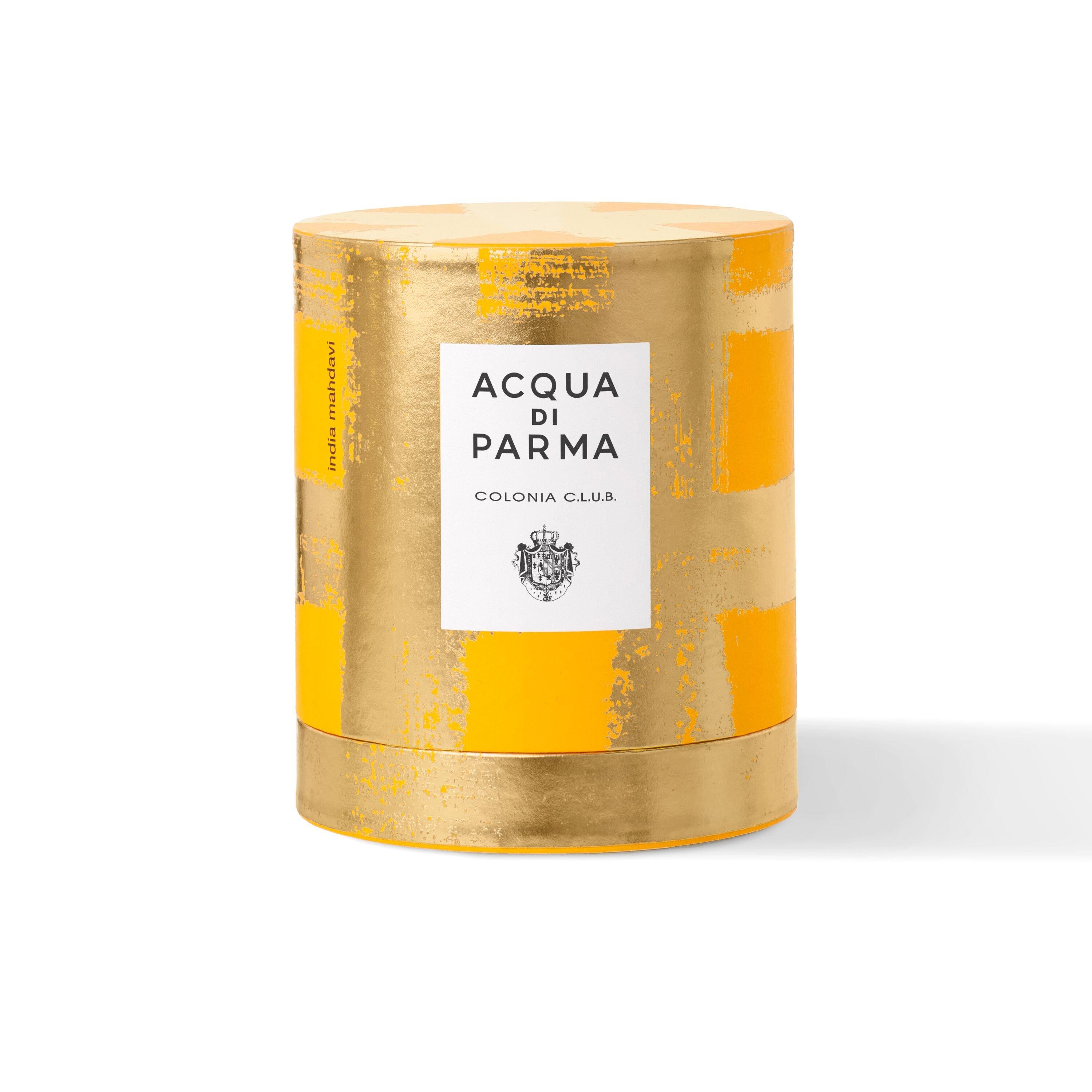 None - Acqua Di Parma - Colonia C.L.U.B Gift Set - 3