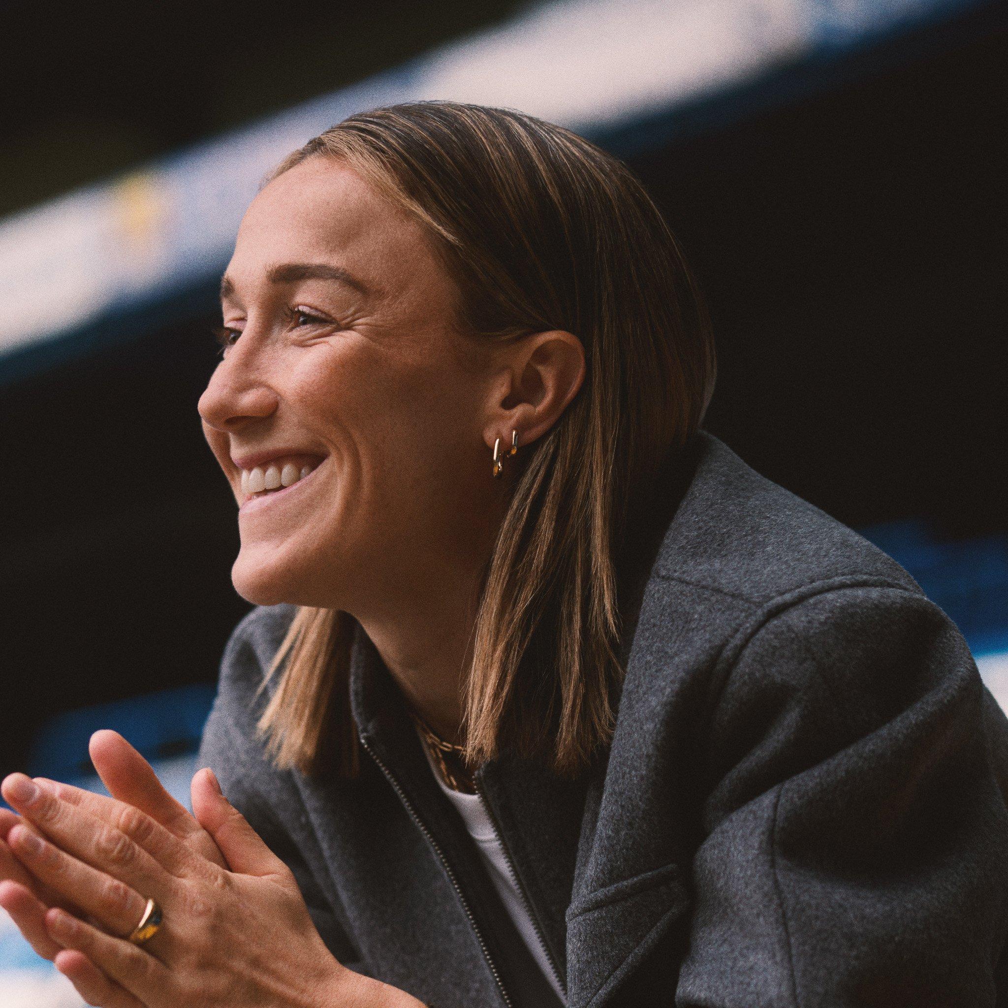 Gold - D.Louise - Oval Hoops - 2