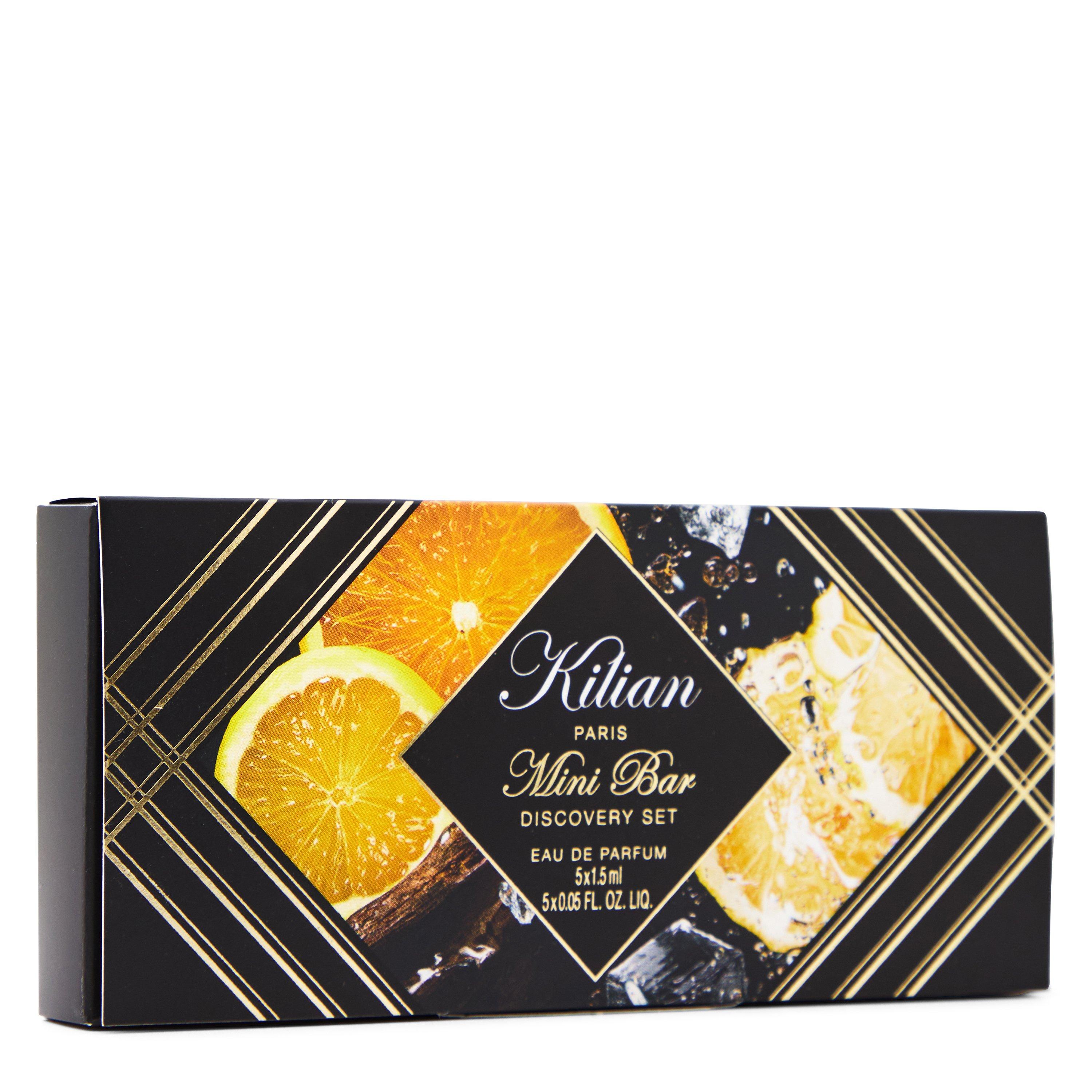 Clear - Kilian - Kil Min Bar Discovery 64 - 1