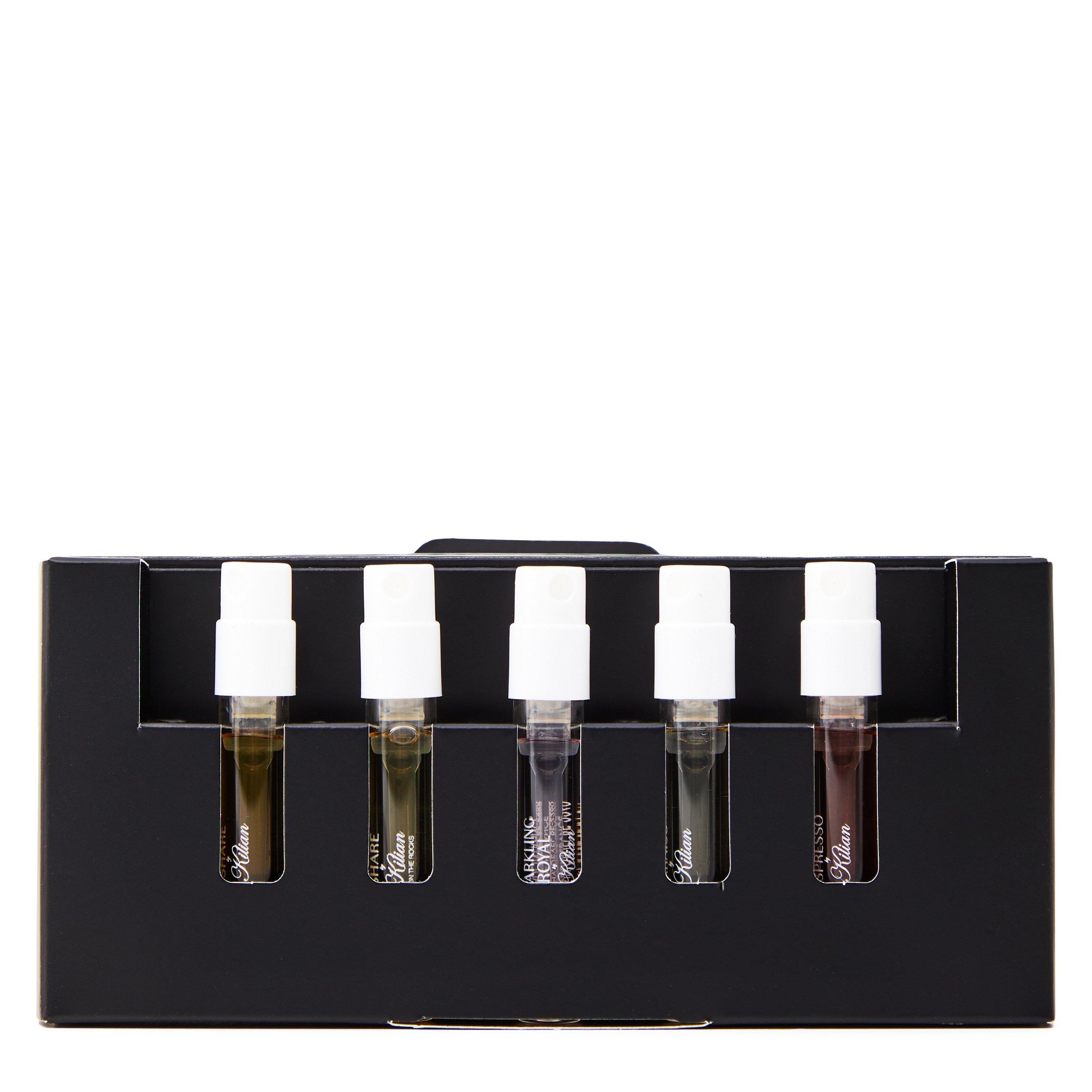 Clear - Kilian - Kil Min Bar Discovery 64 - 2