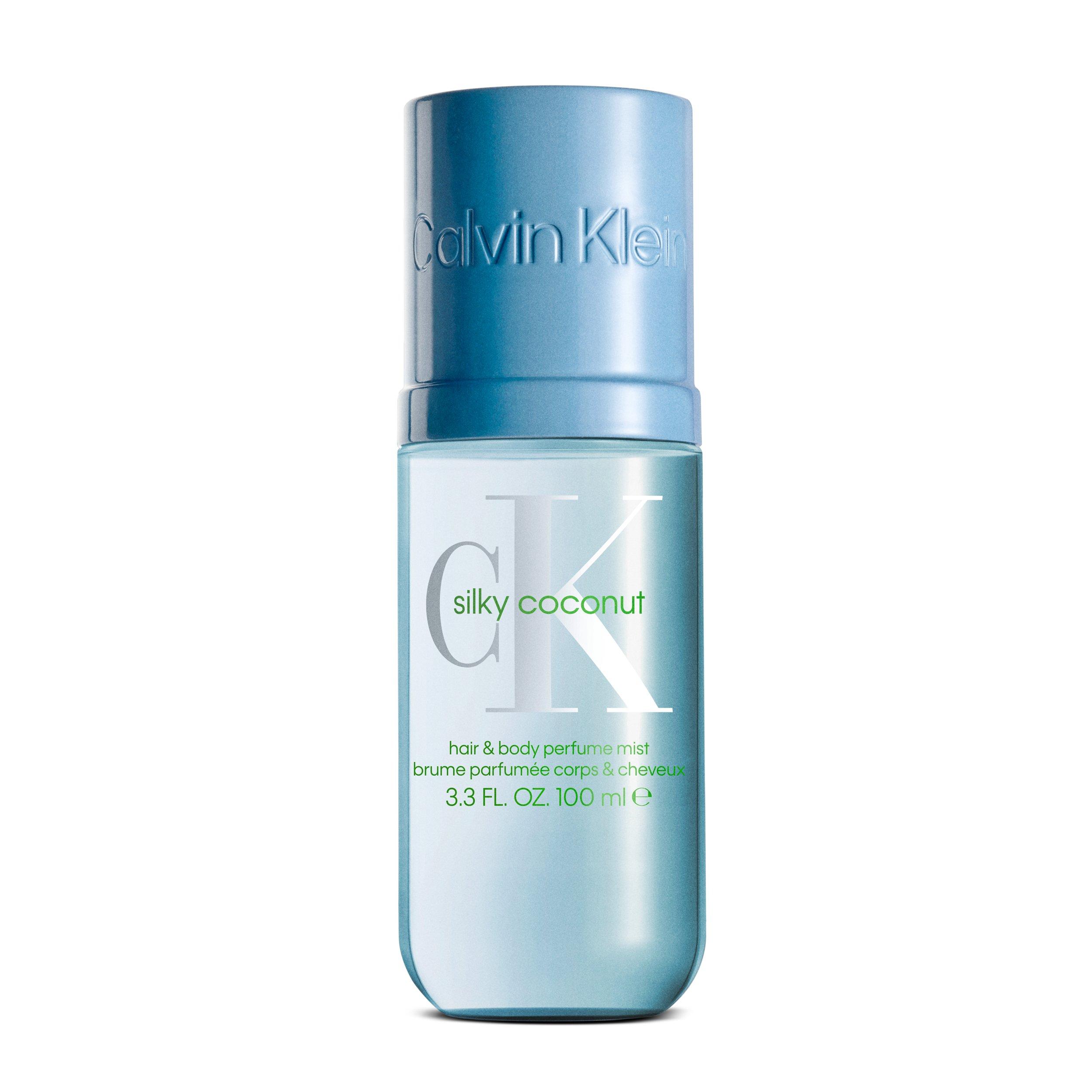 Calvin Klein Ck Body Mist Spray 100Ml - Image 6