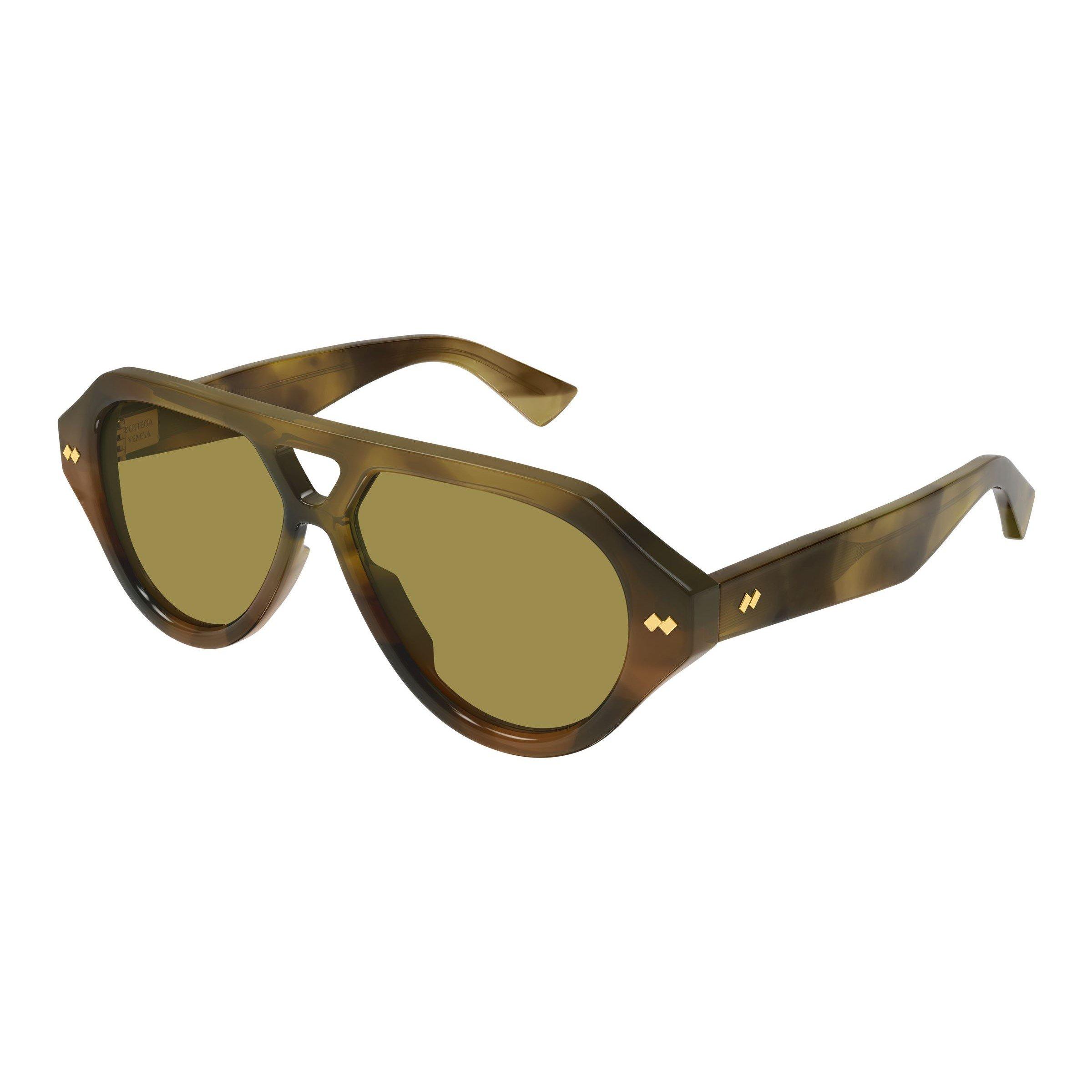 Bottega Veneta BVS BV1485S Ld74