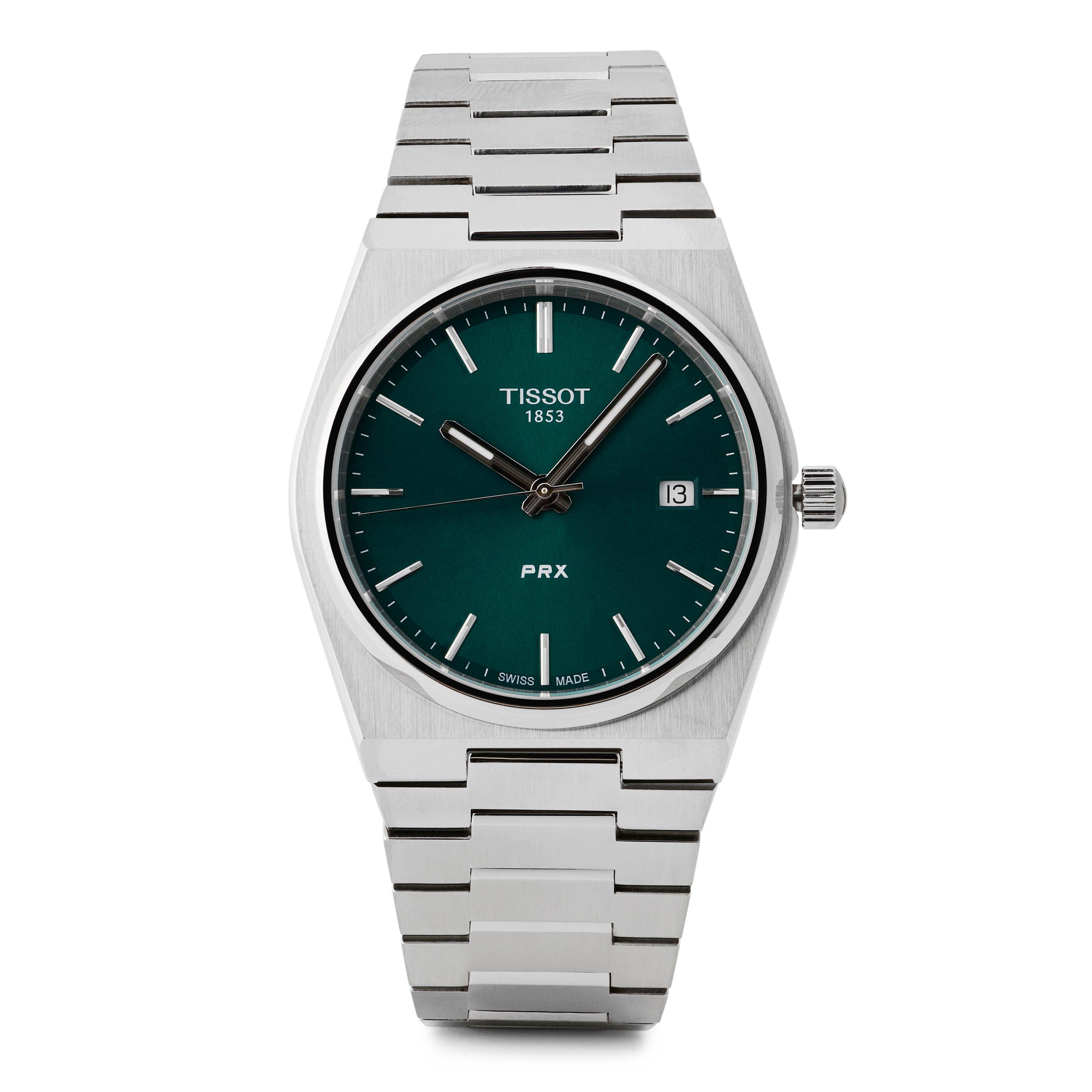 Mens PRX Quartz Analogue Watch