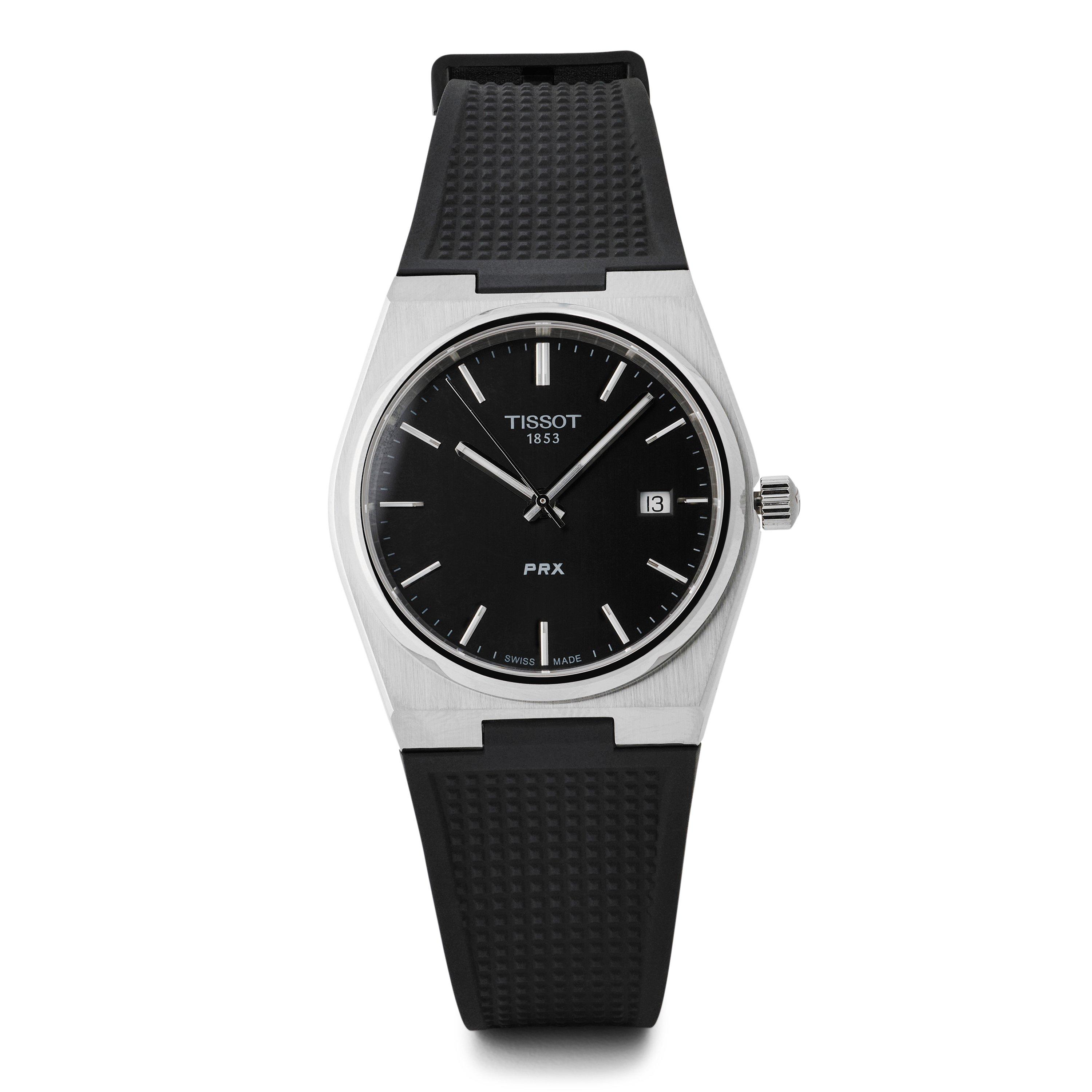 Mens PRX Quartz Analogue Watch