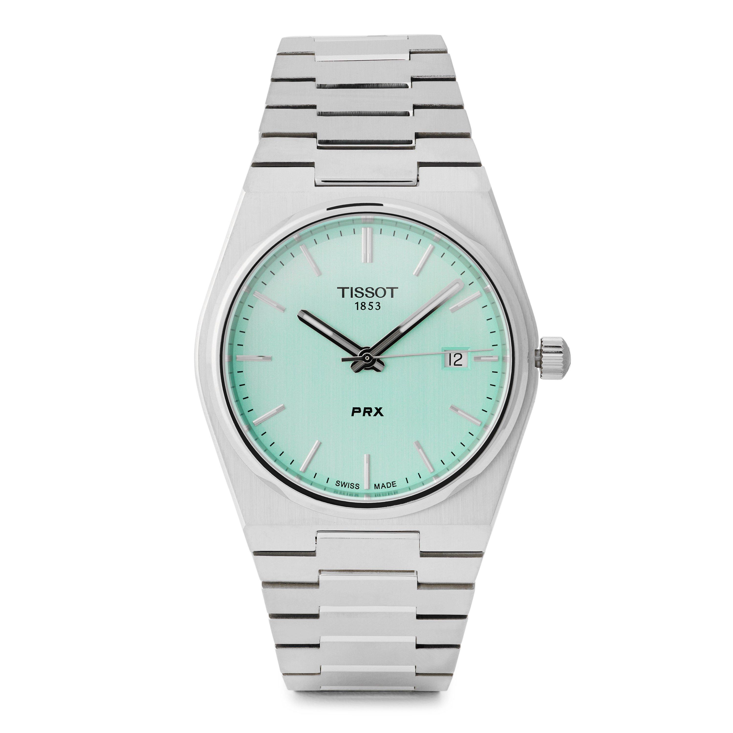 Mens PRX Quartz Analogue Watch