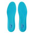 Comfort Gel Insoles for Enhanced Arch Support