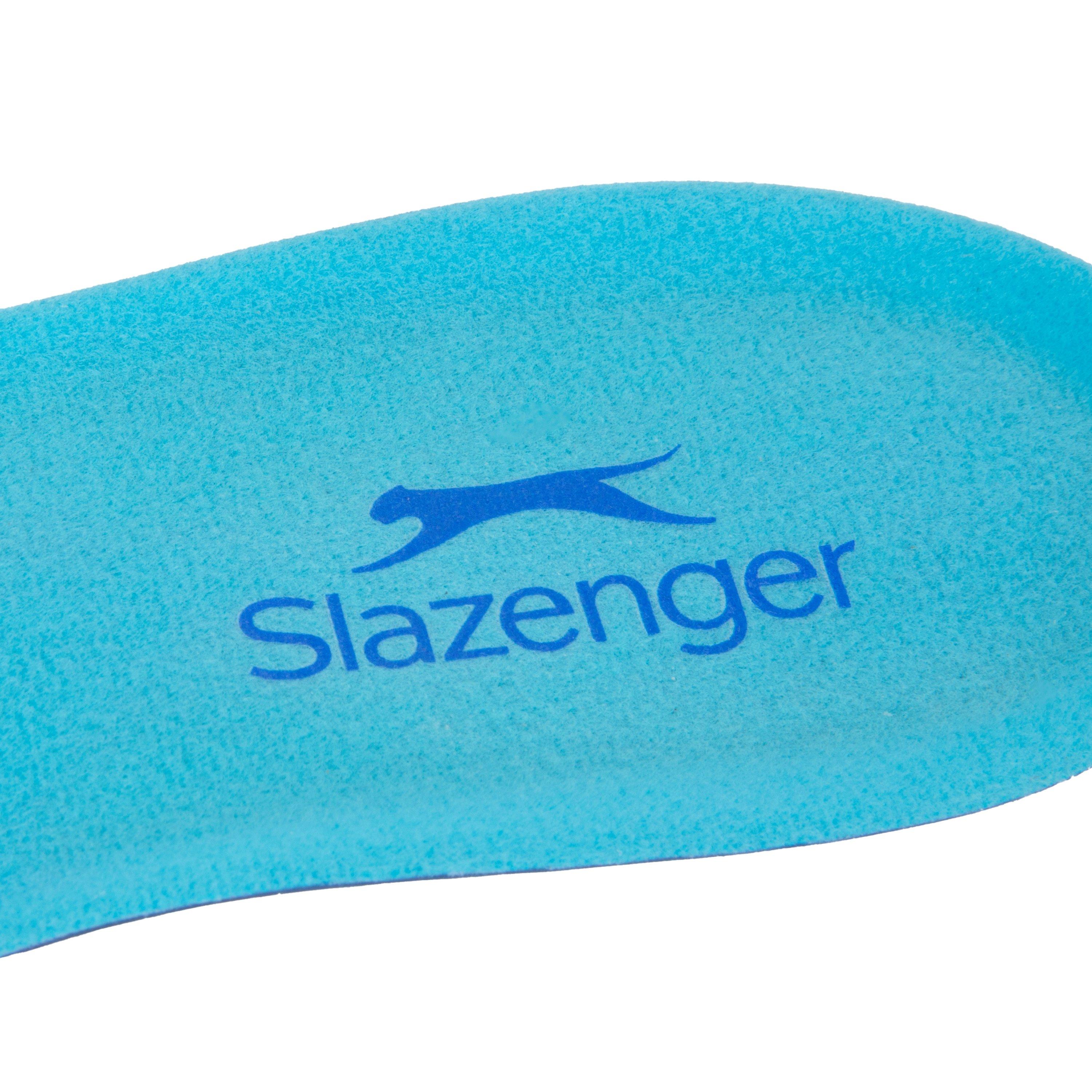 Unisex 3-8 - Slazenger - Gel Insoles for Enhanced Arch Support - 6