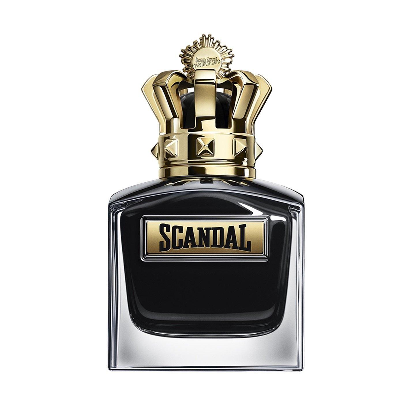 Clear - Jean Paul Gaultier - Scandal Pour Homme Le Parfum Eau De Parfum - 1