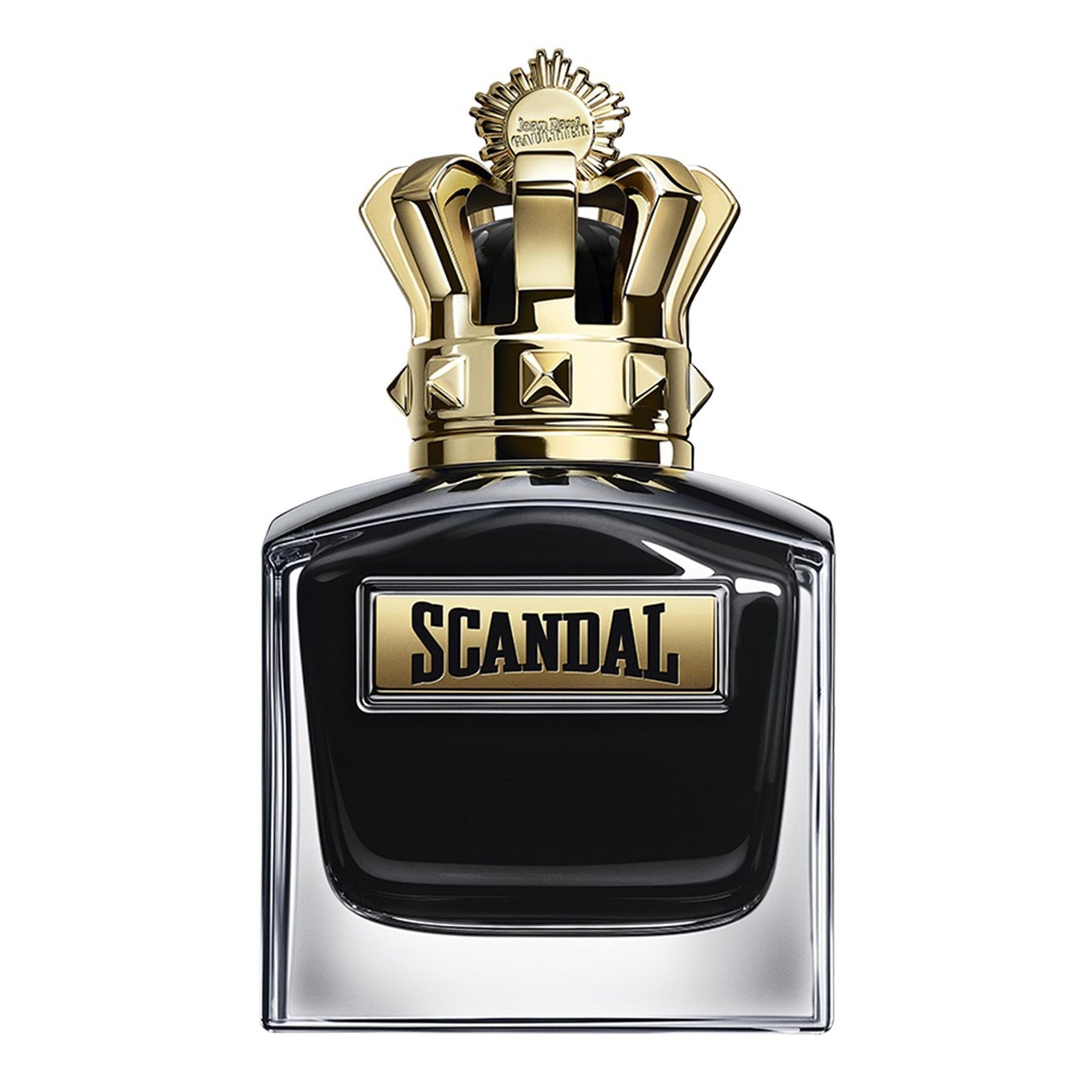 Jean Paul Gaultier Scandal Pour Homme Le Parfum Eau De Parfum - Clear - Size 100 ml