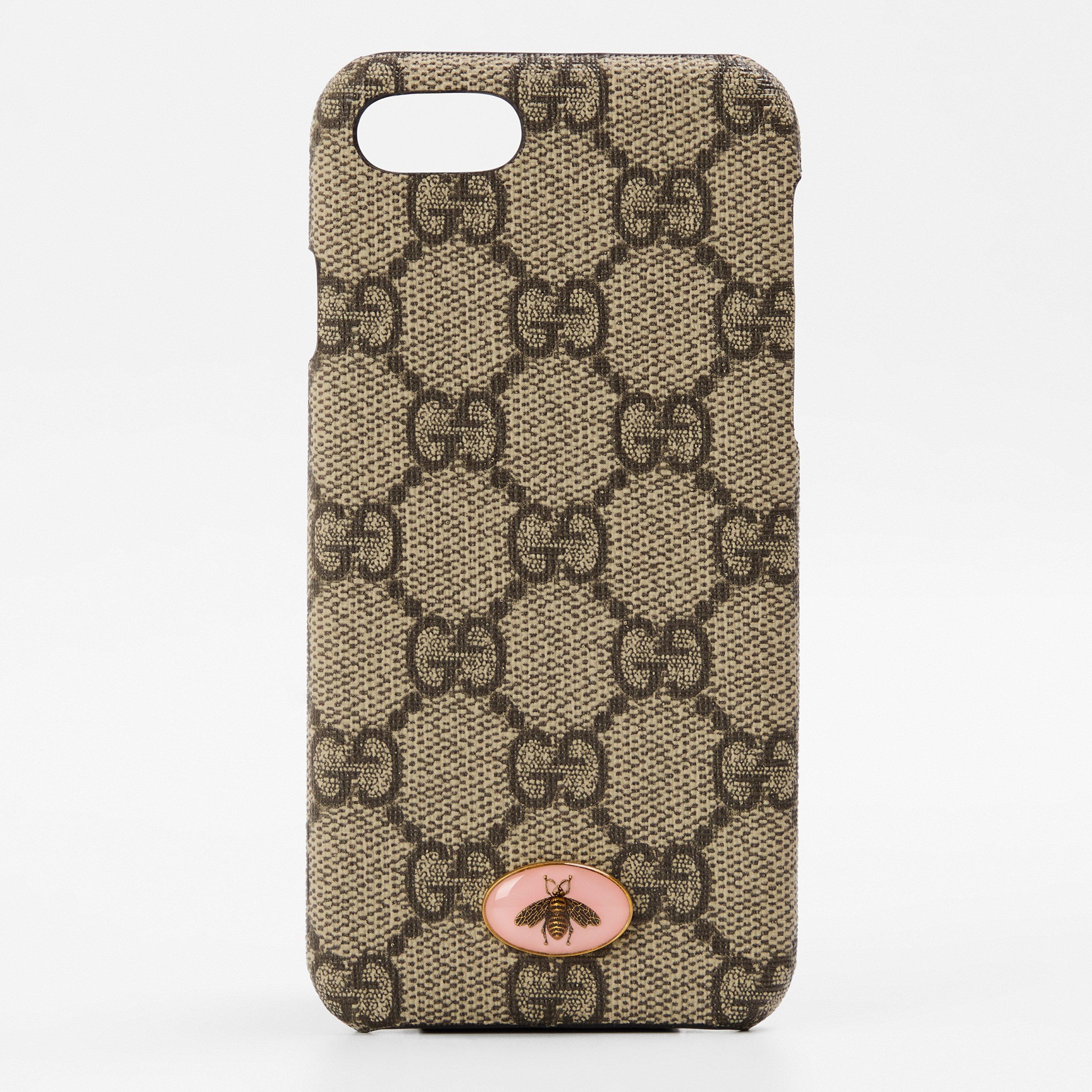 Gucci | Women's iPhone Cover | Phone Cases | Cruise Fashion