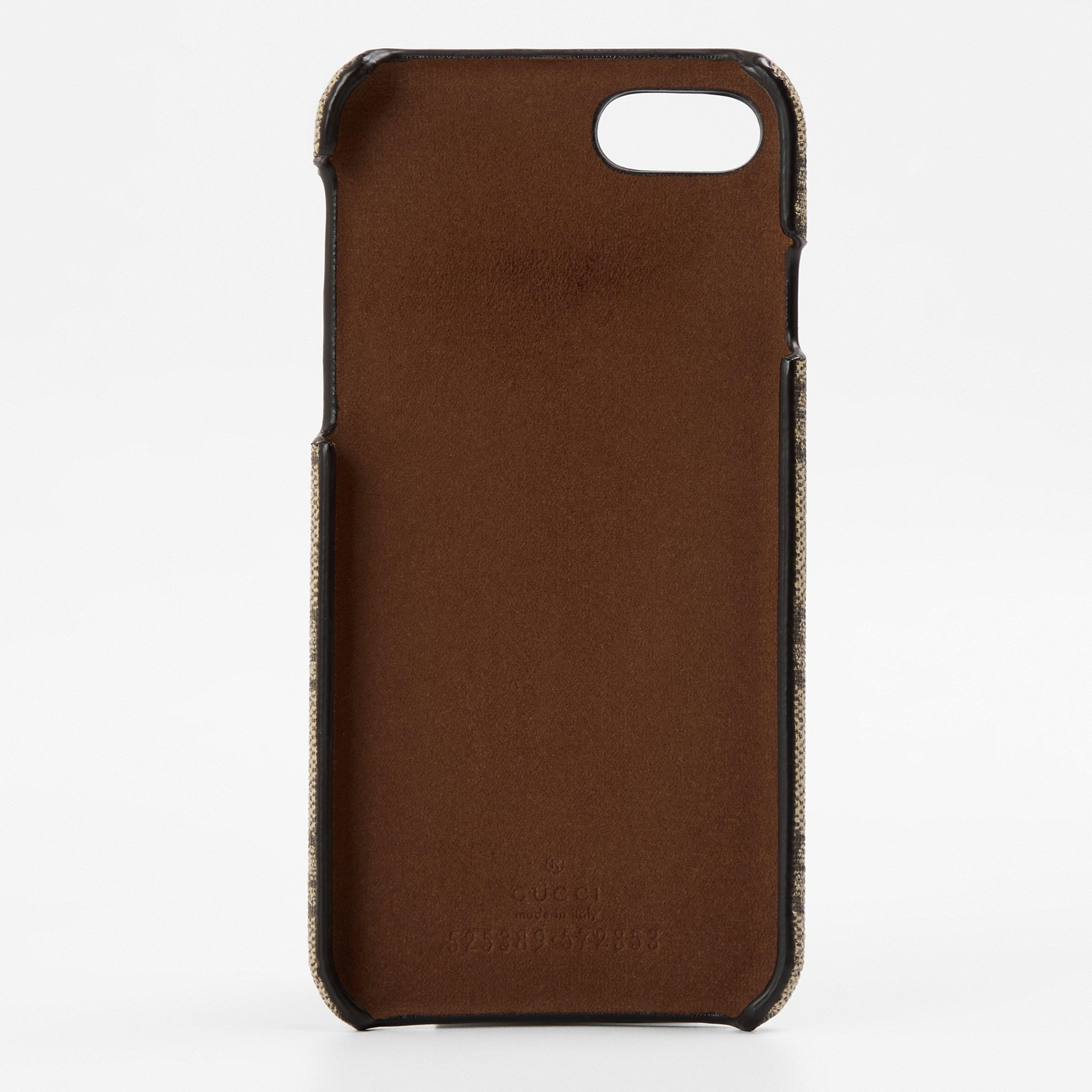 B.ebony/pink - Gucci - Gucci iPhone Cover Ld99 - 2