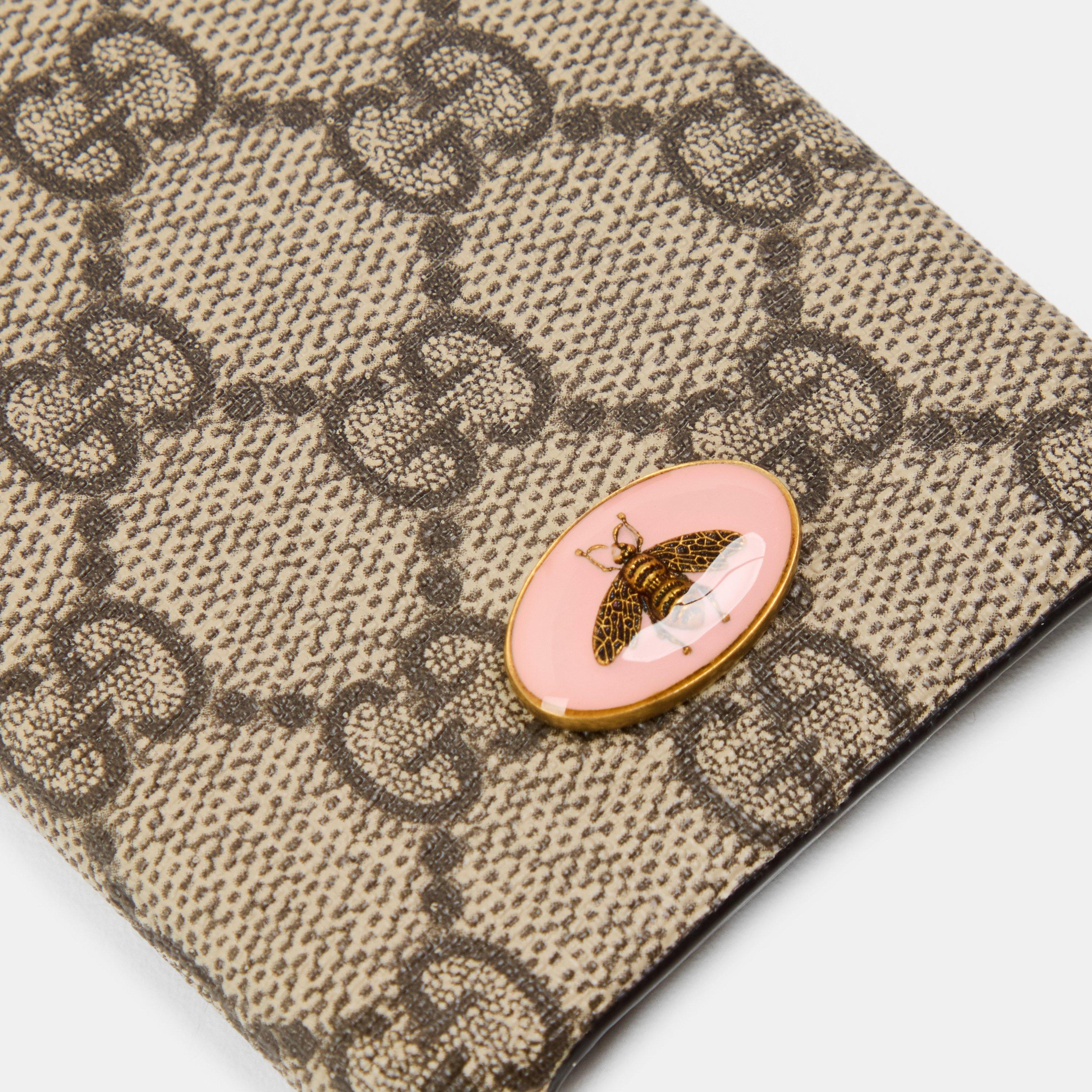 B.ebony/pink - Gucci - Gucci iPhone Cover Ld99 - 3