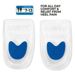 Slazenger Gel Heel Cups