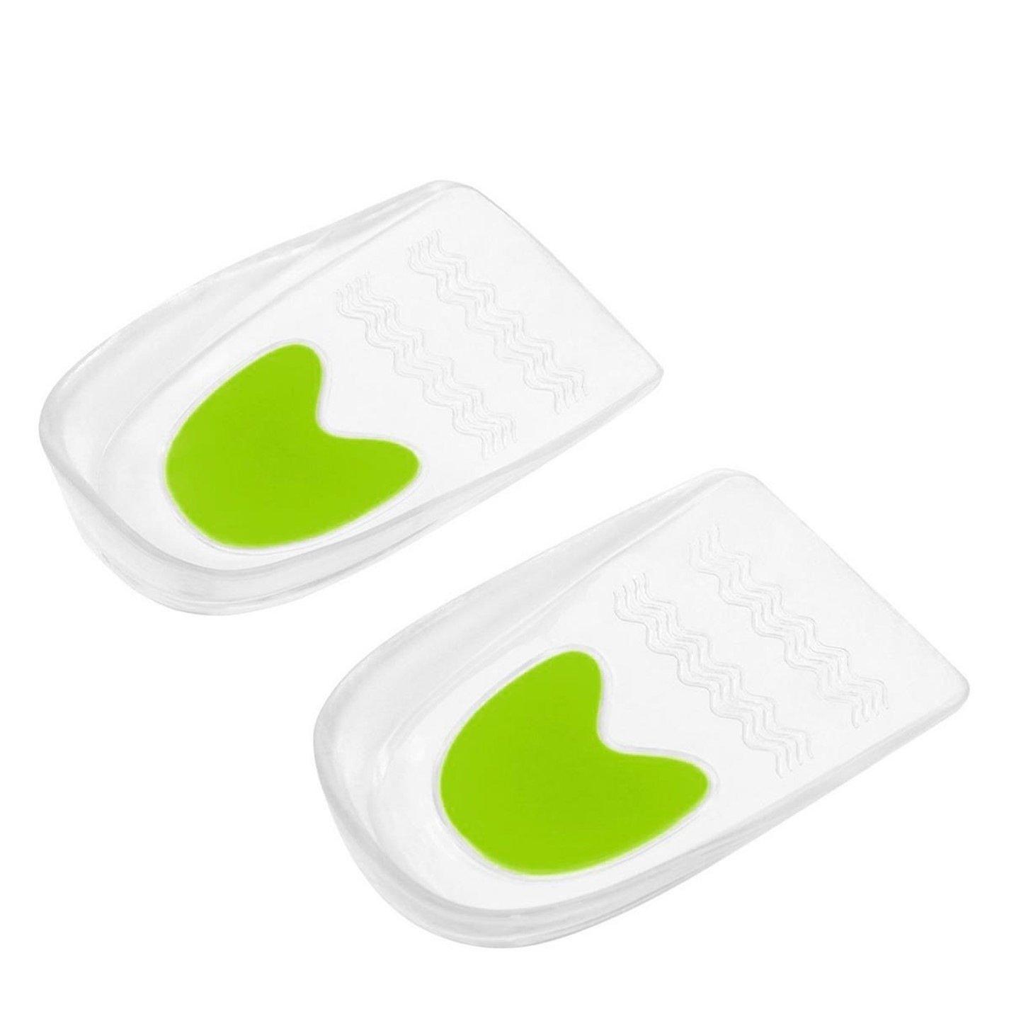 Childs - Slazenger - Gel Heel Cups - 3