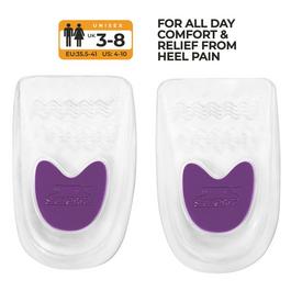 Slazenger Gel Heel Cups