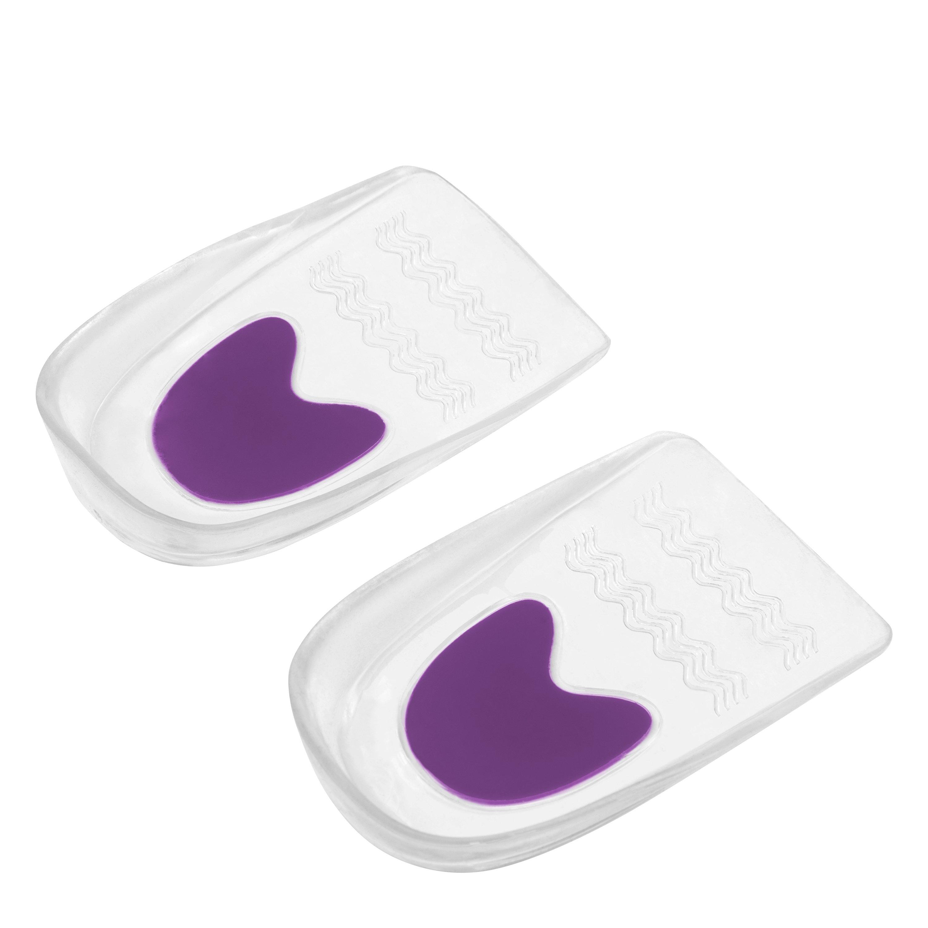 Slazenger Gel Heel Cups Einlegesohlen Sports Direct