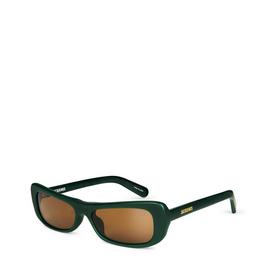 Jacquemus Jacq Lunettes Capri Ld43