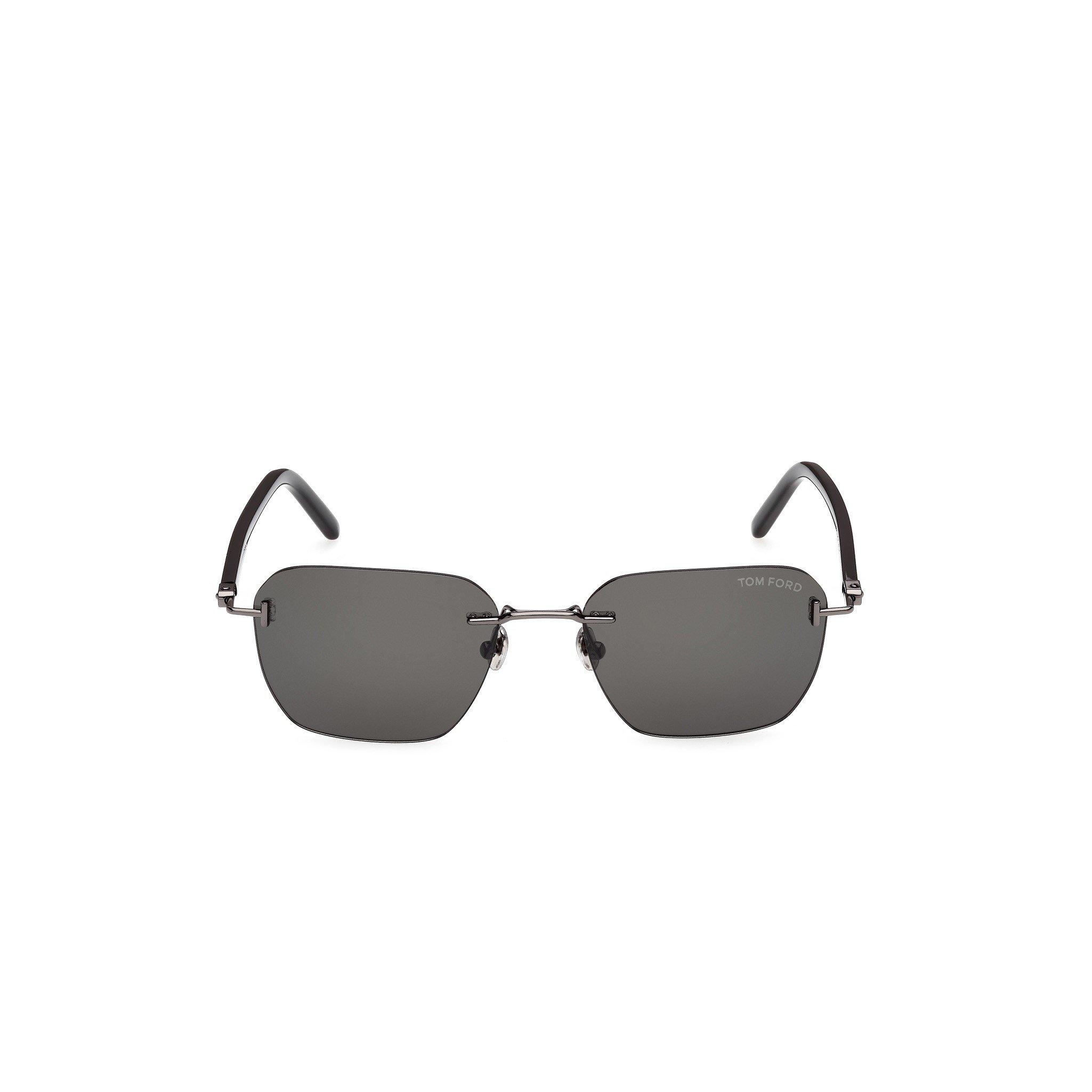 Black - Tom Ford - TFS Carson Sung Sn71 - 1