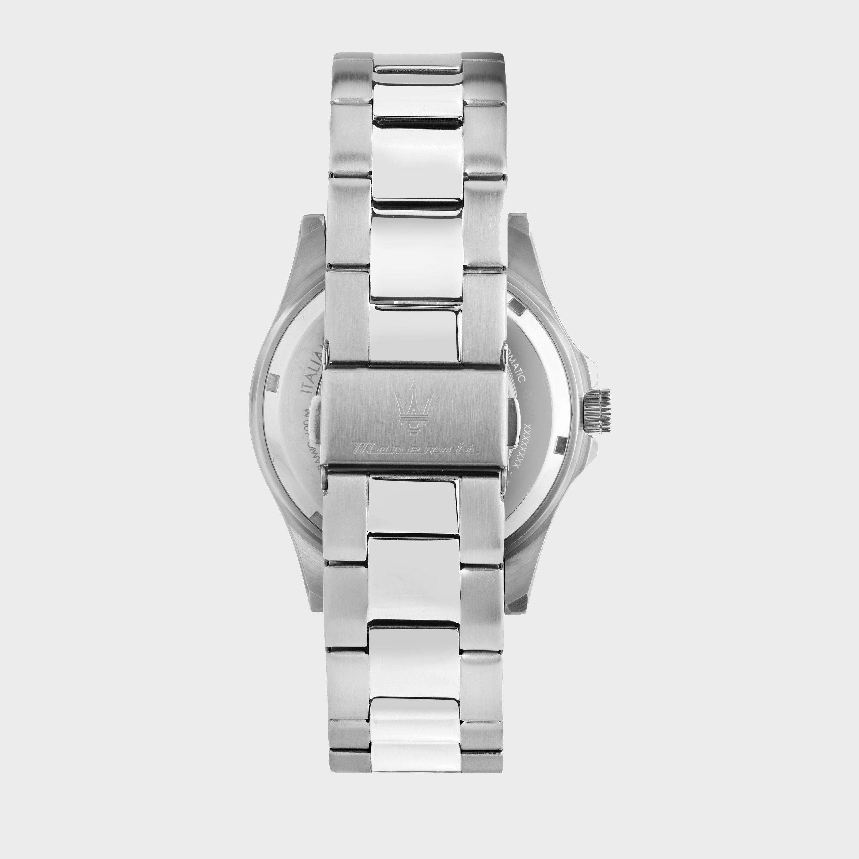 Multi - Maserati - Men's Competizone Analogue Quartz Watch - 3