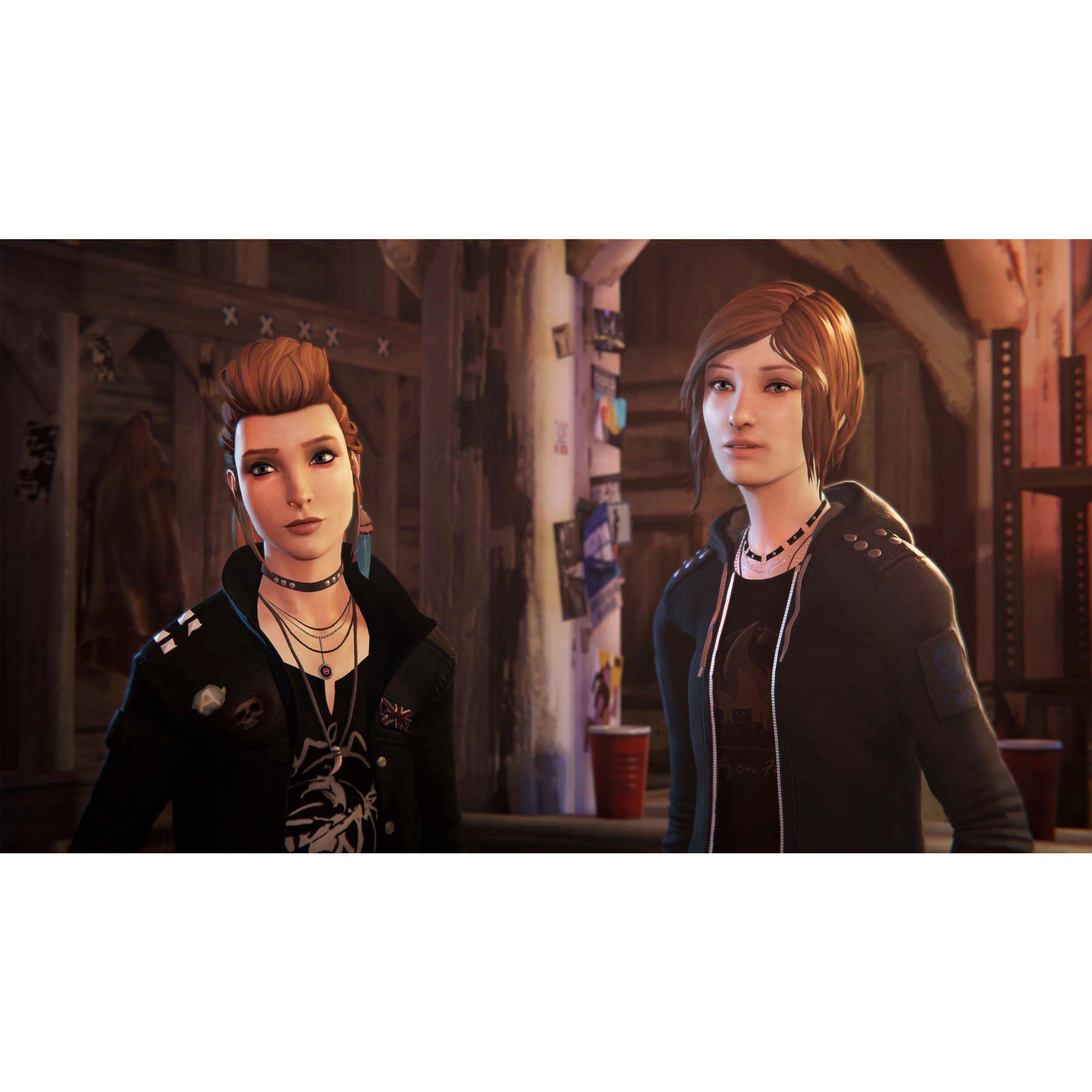 PS5 - Square Enix - Life is Strange Collection - 3
