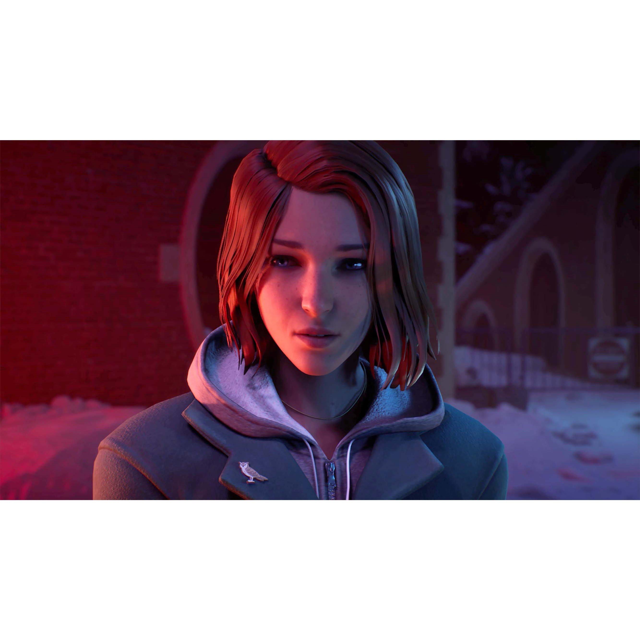 PS5 - Square Enix - Life is Strange Collection - 4