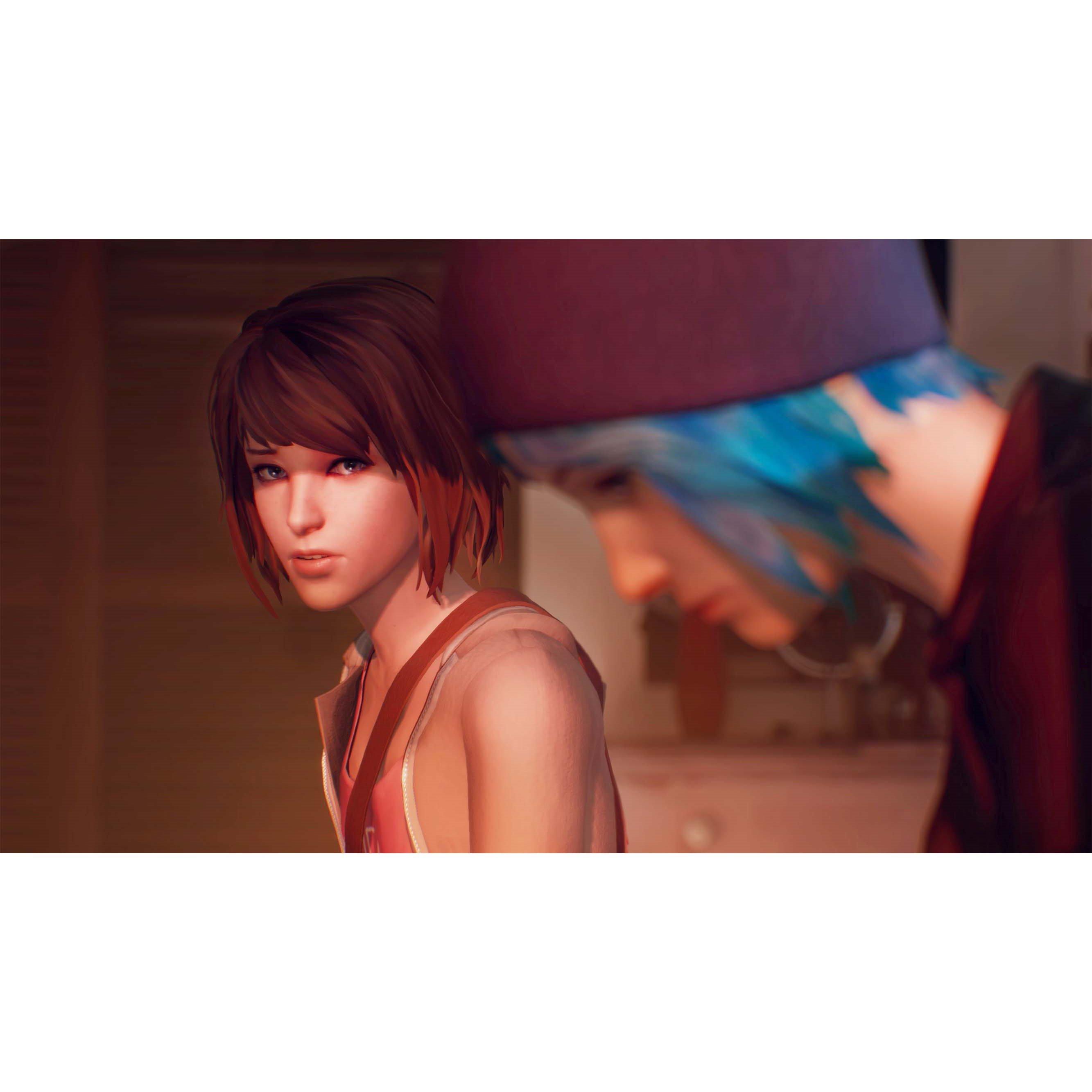 PS5 - Square Enix - Life is Strange Collection - 7