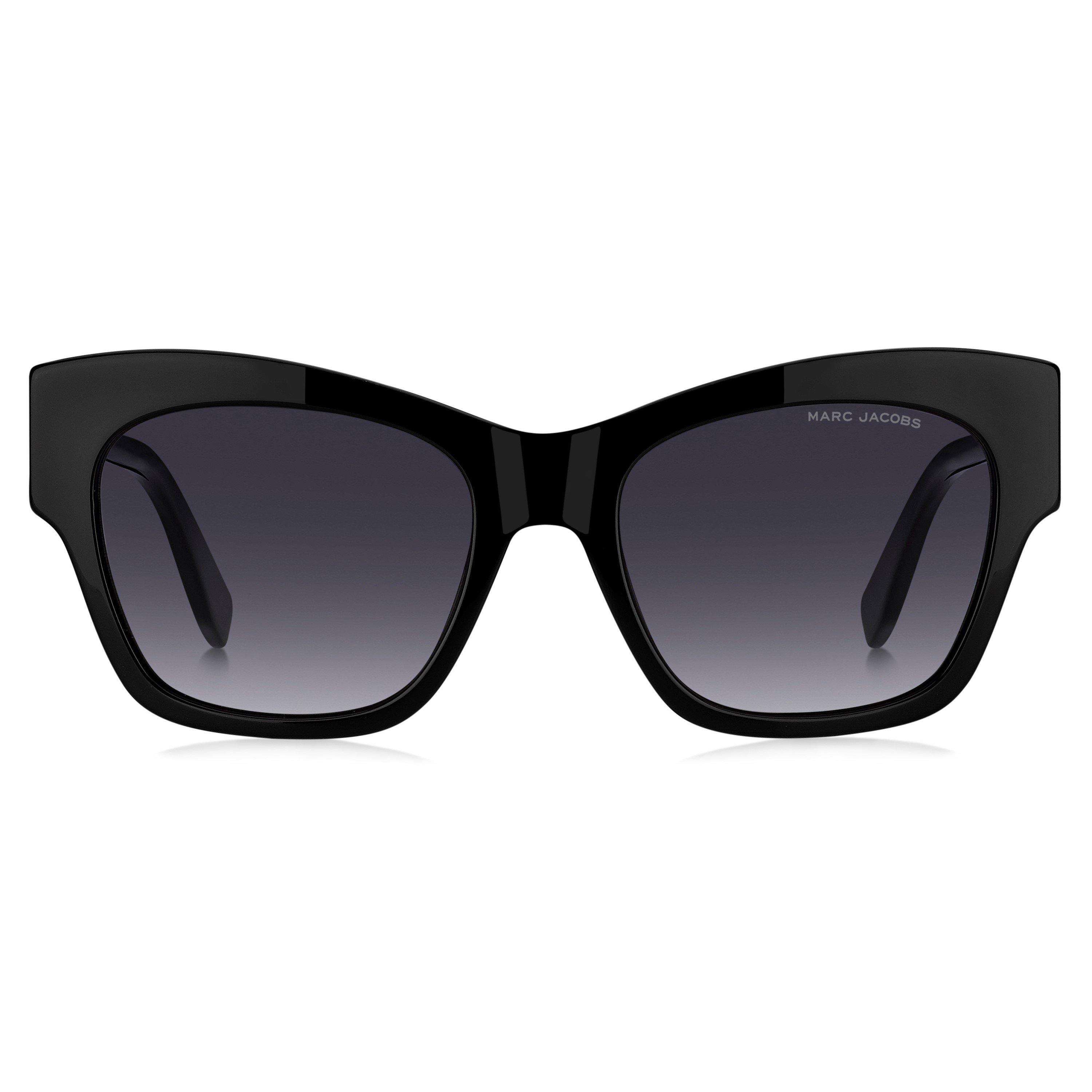 Black - Marc Jacobs - MARC 762 Sunglasses - 2