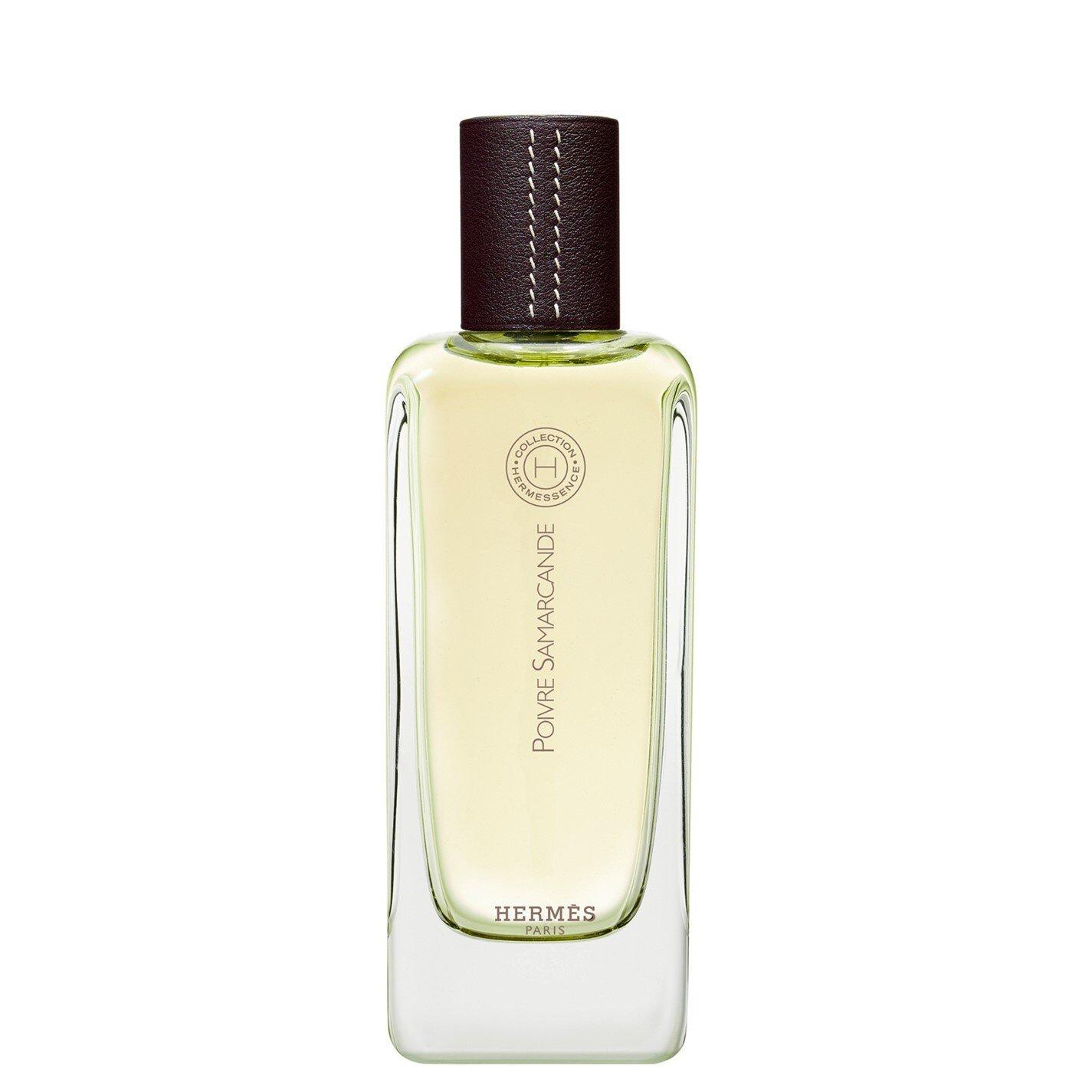 Hermes Hermessence, Poivre Samarcande, Eau de Toilette 100ml
