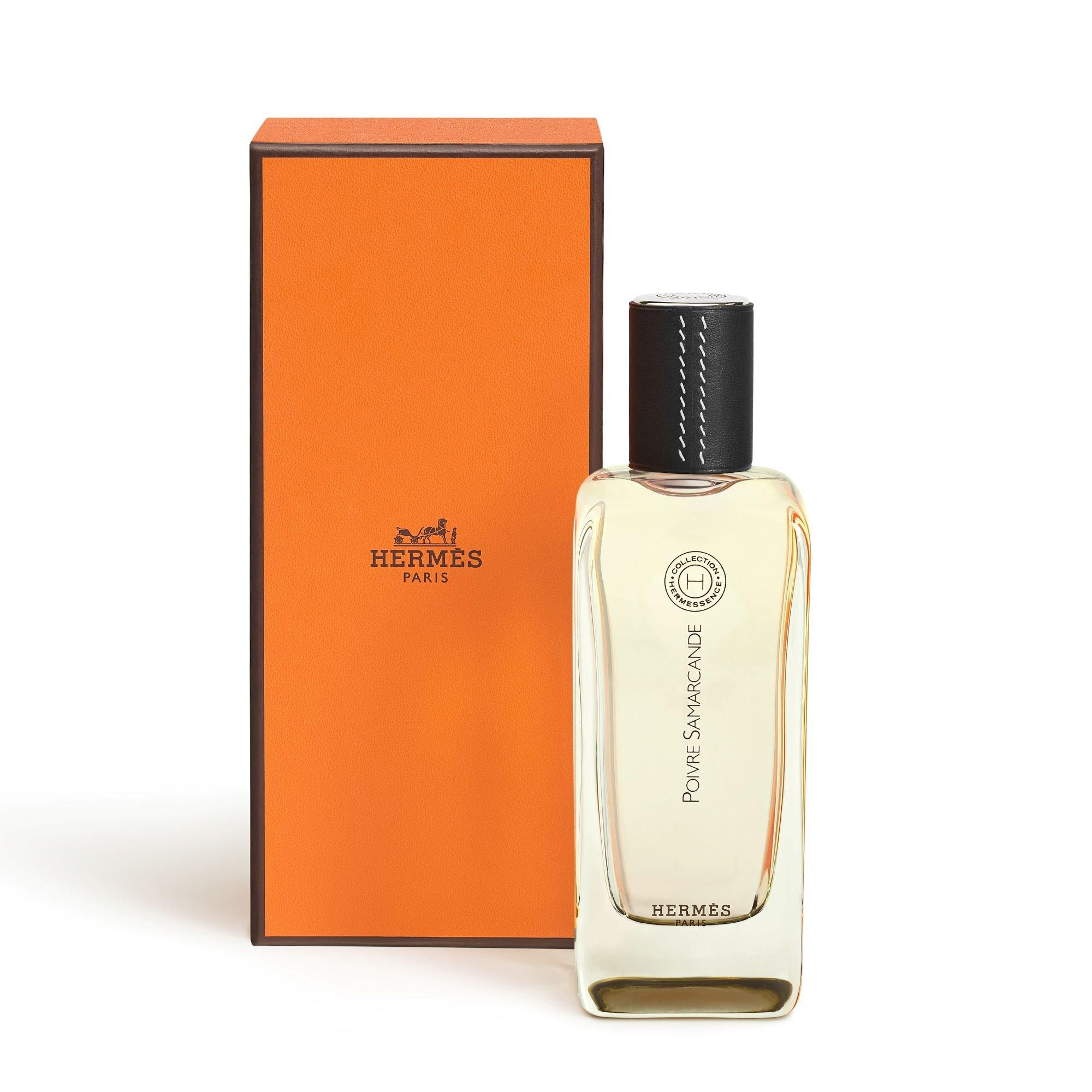 Clear - Hermes - Hermessence, Poivre Samarcande, Eau de Toilette 100ml - 2