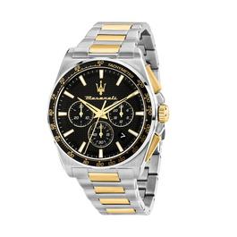 Maserati Velocita Watch