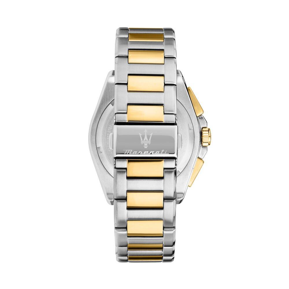 Multi - Maserati - Men's Velocita Analogue Quartz Watch - 3