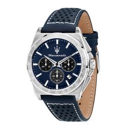 Maserati Velocita Watch