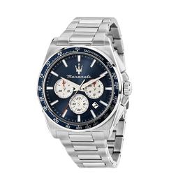 Maserati Velocita Watch