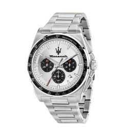 Maserati Velocita Watch