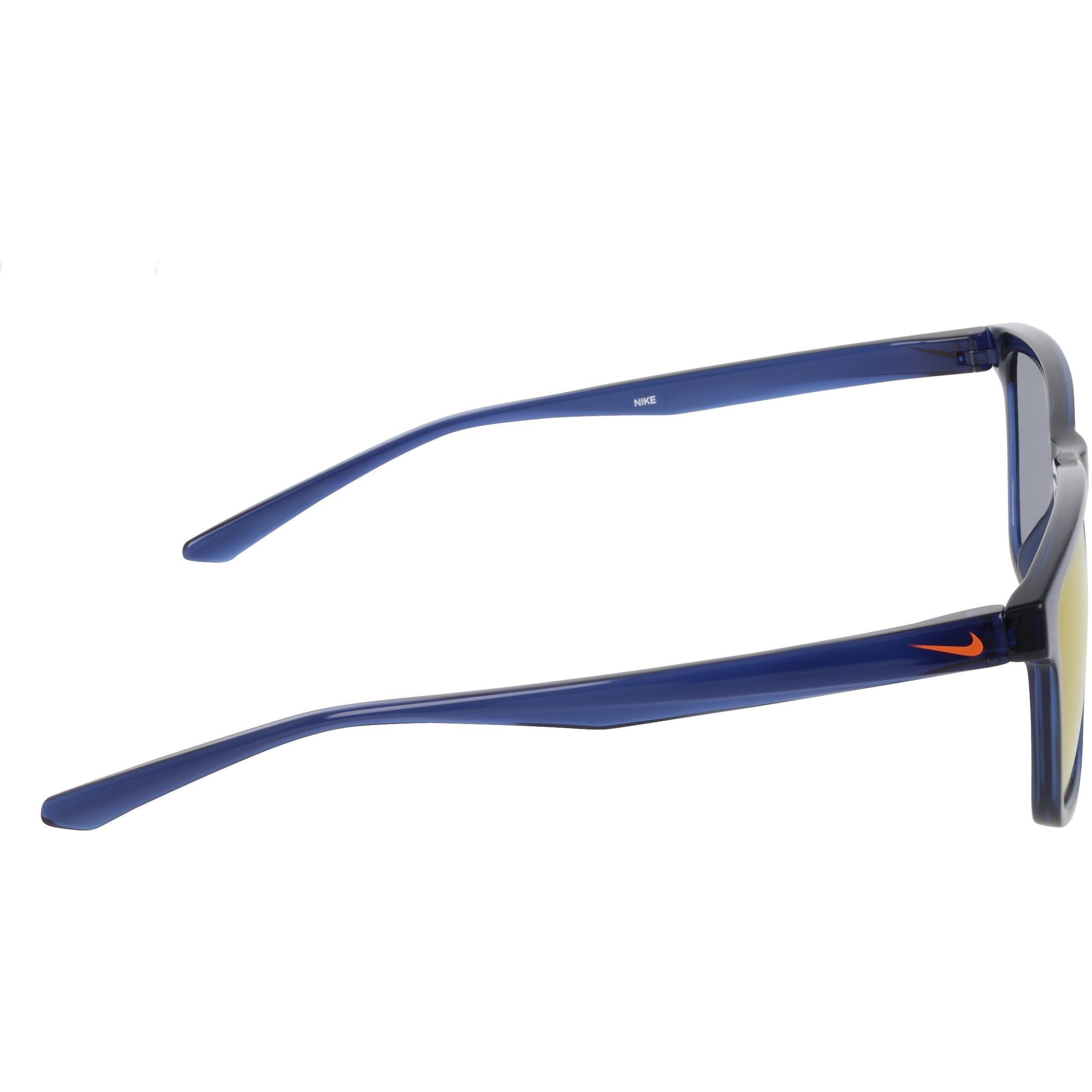 Blue Void/Ornge - Nike - Vital Core - 11