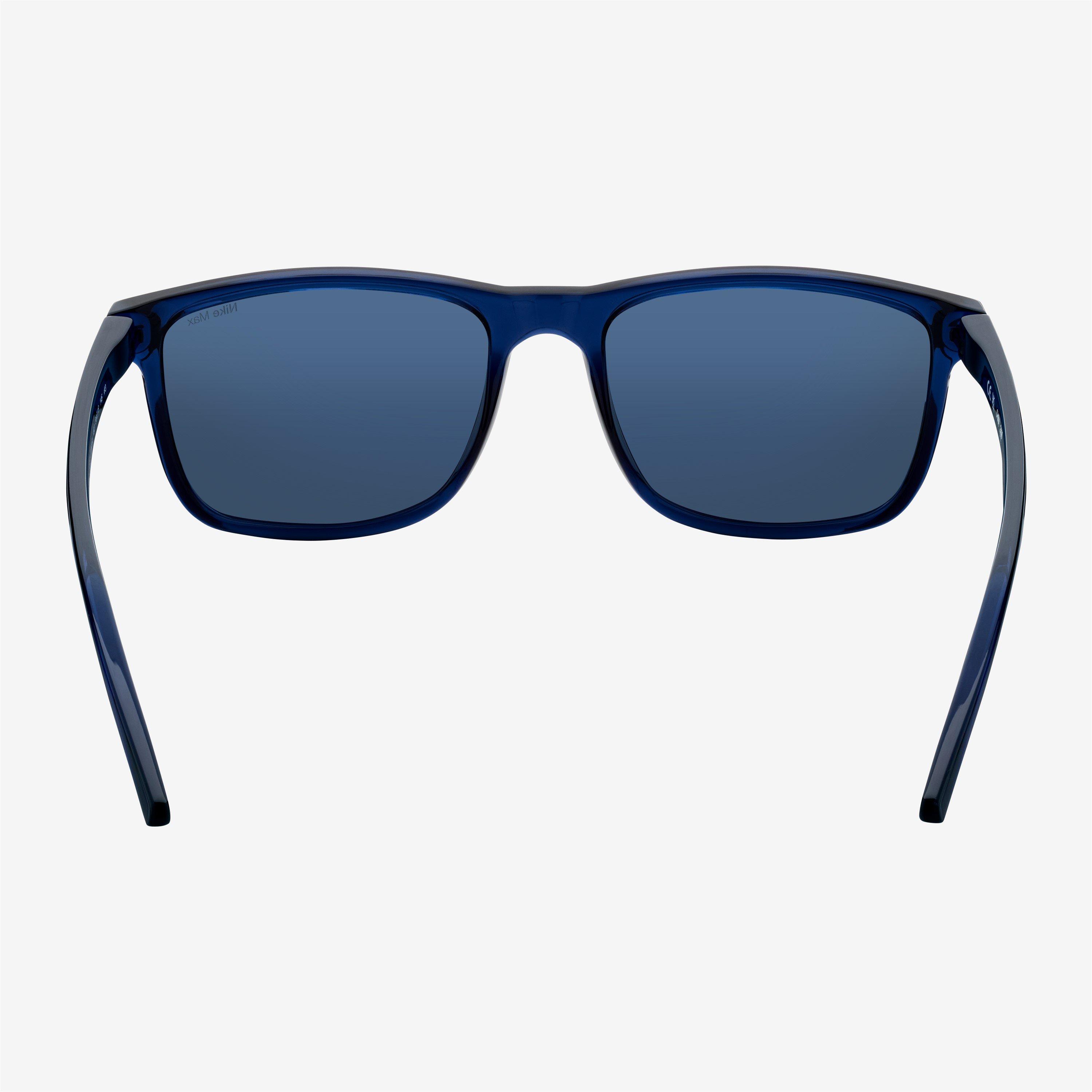 Blue Void/Ornge - Nike - Vital Core - 3