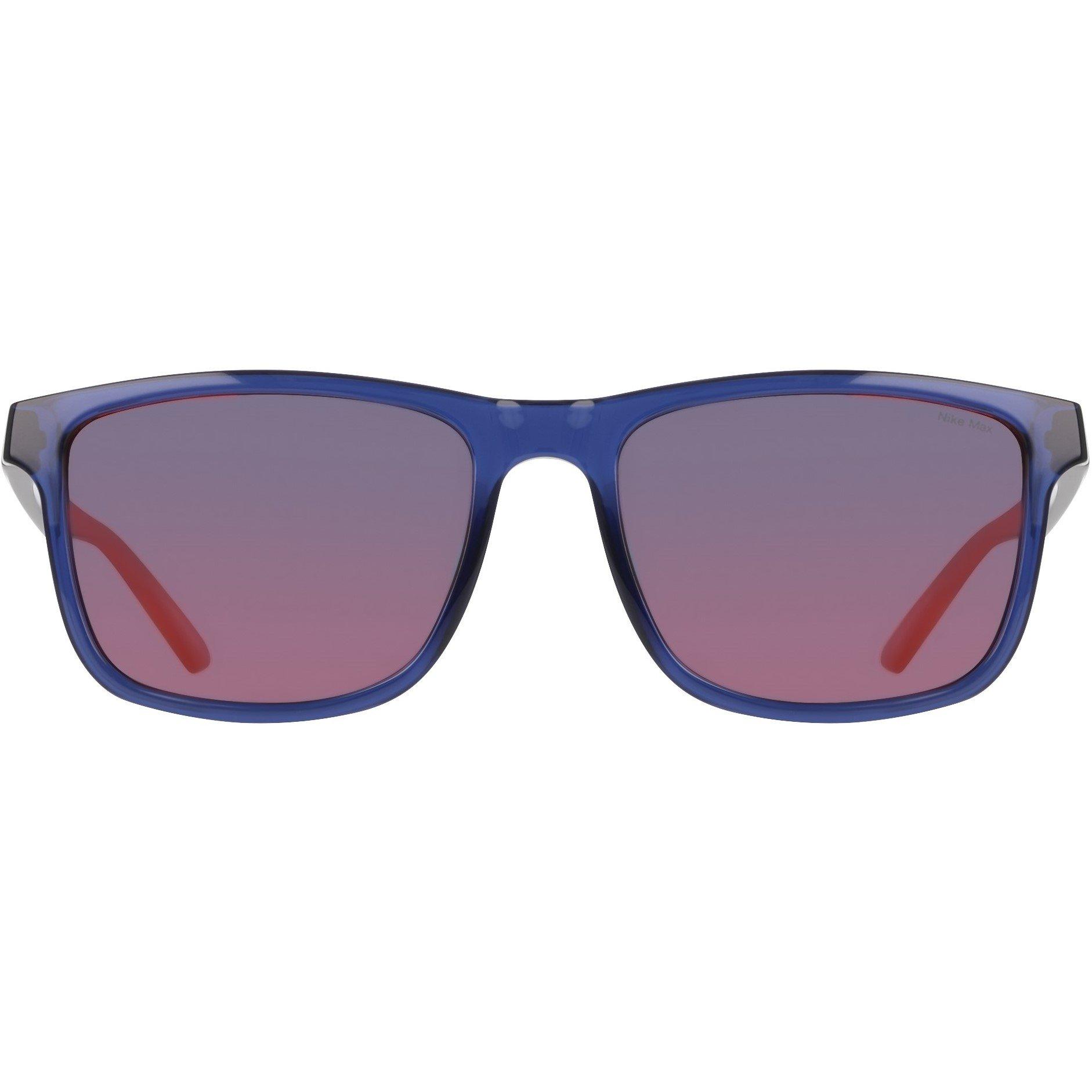 Blue Void/Ornge - Nike - Vital Core - 5