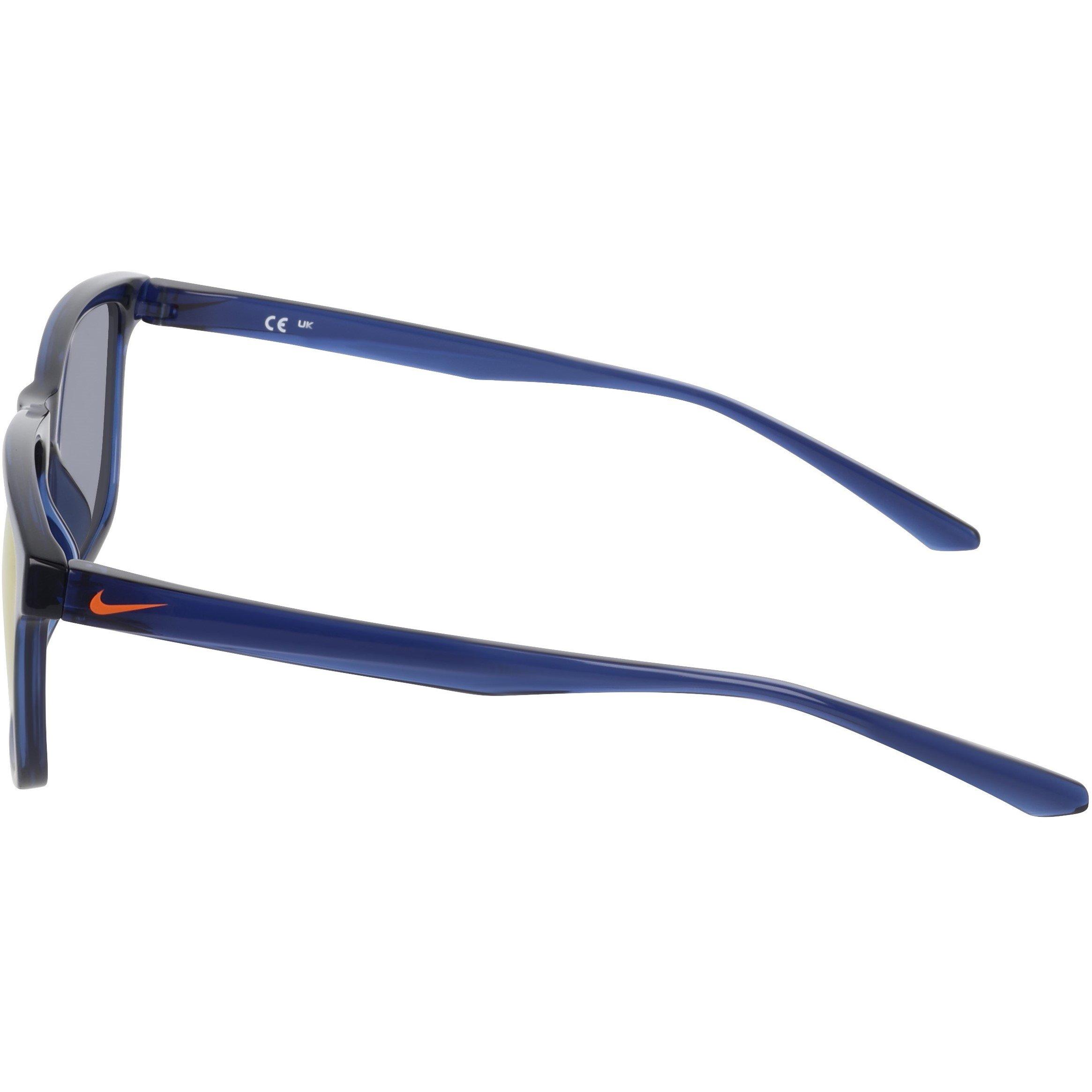 Blue Void/Ornge - Nike - Vital Core - 7