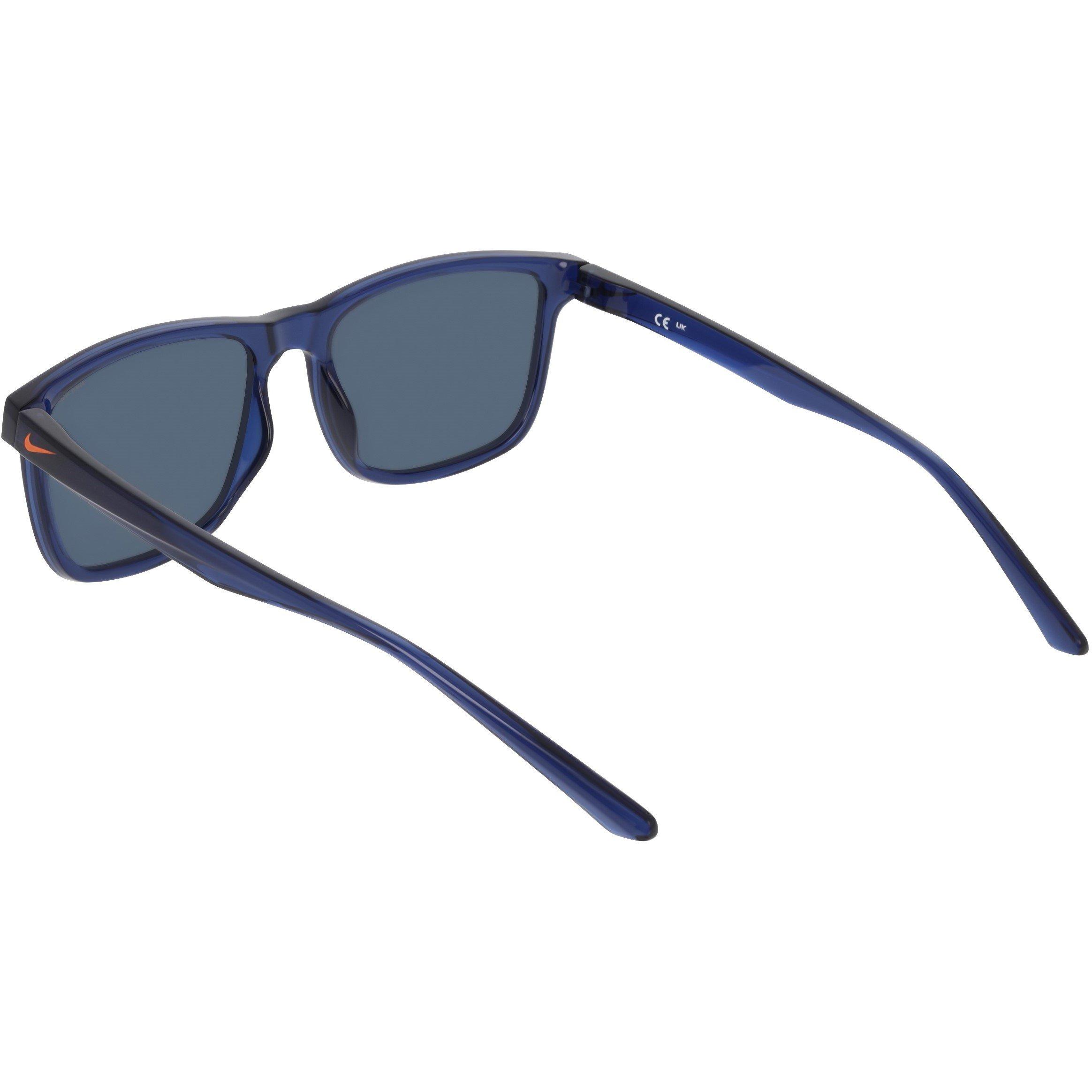 Blue Void/Ornge - Nike - Vital Core - 8