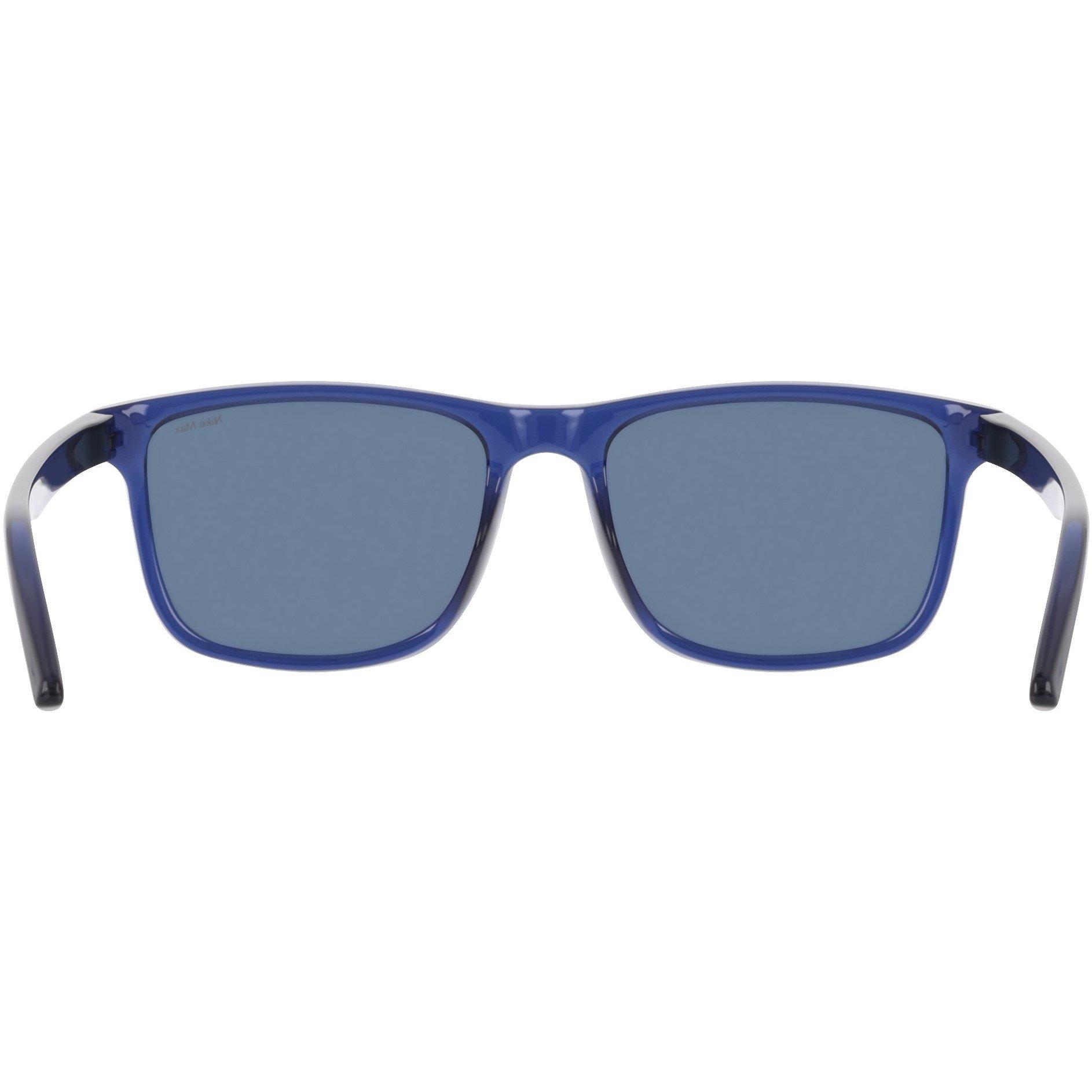 Blue Void/Ornge - Nike - Vital Core - 9