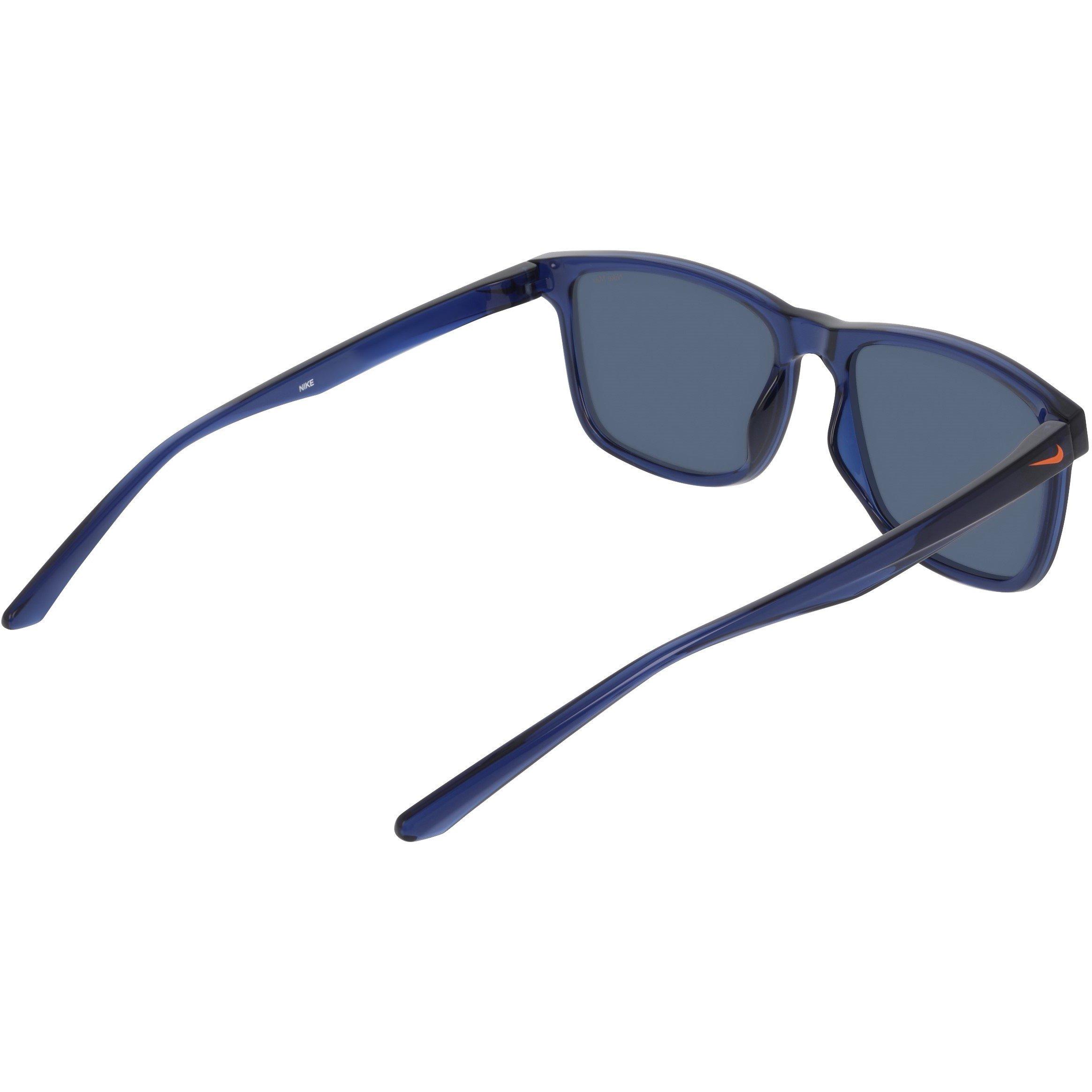 Blue Void/Ornge - Nike - Vital Core - 10