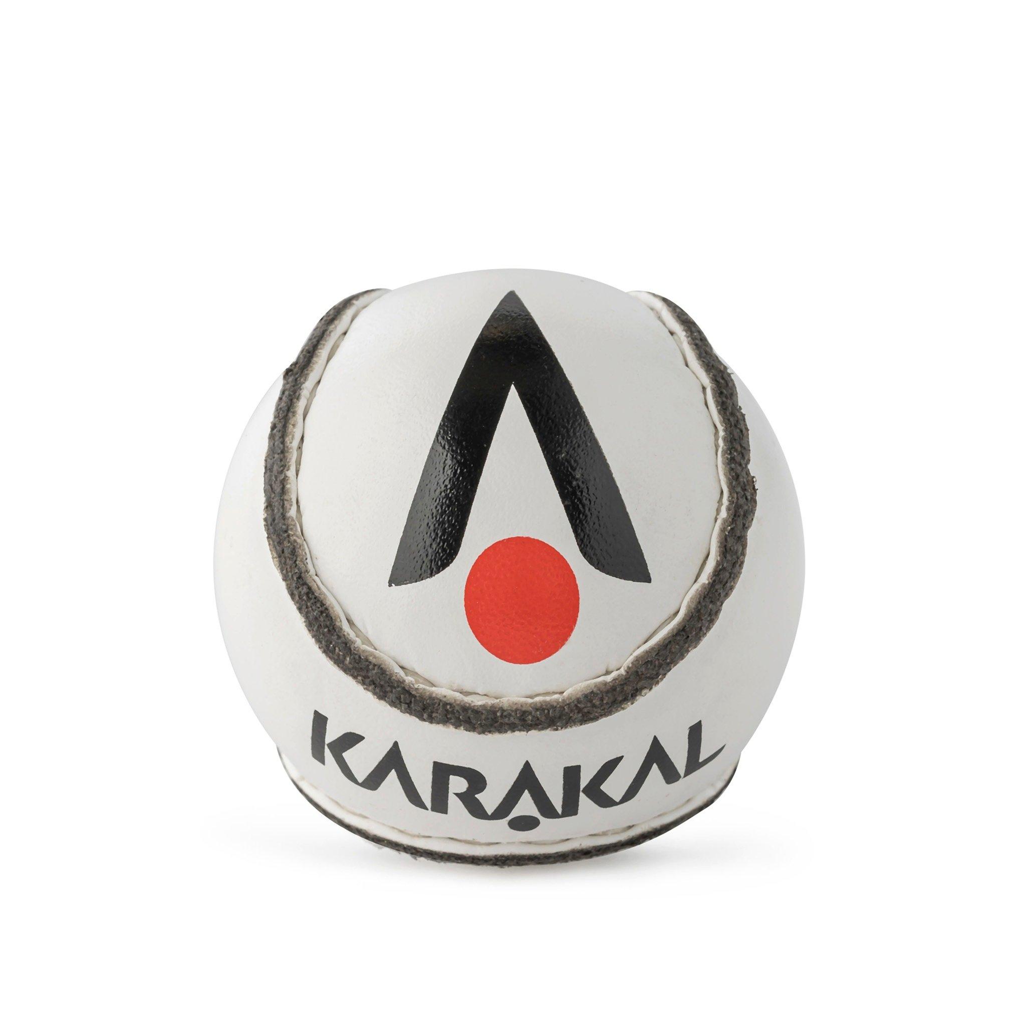 Weiß - Karakal - Senior Sliotar - 1