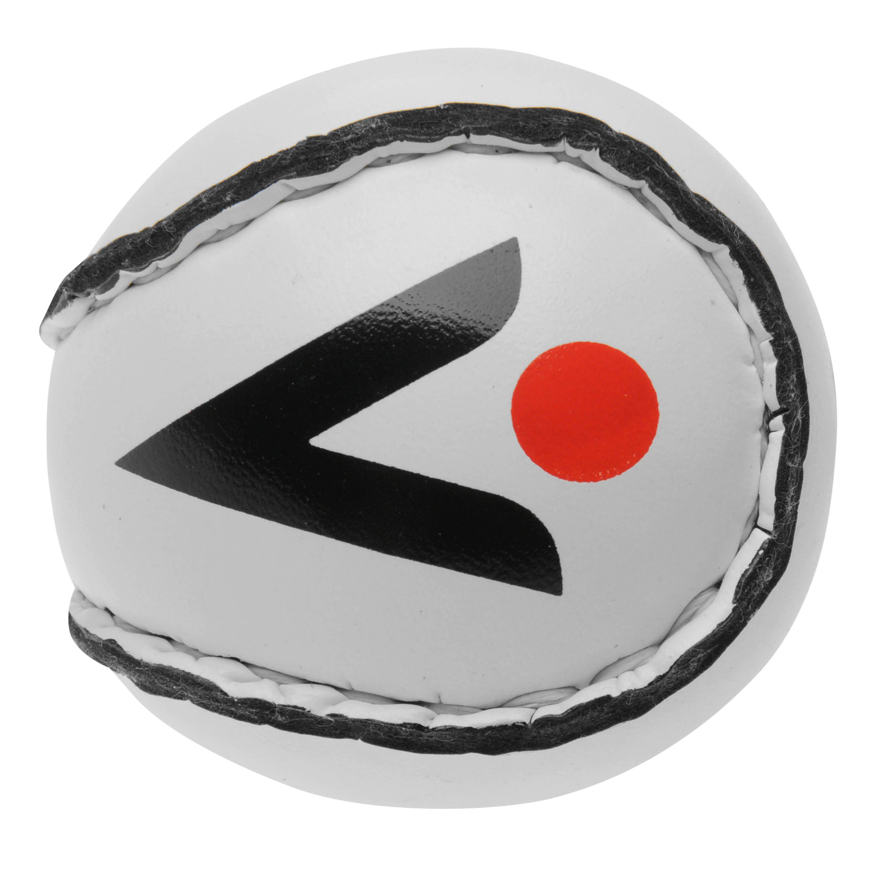 Hvid - Karakal - Senior Sliotar - 2