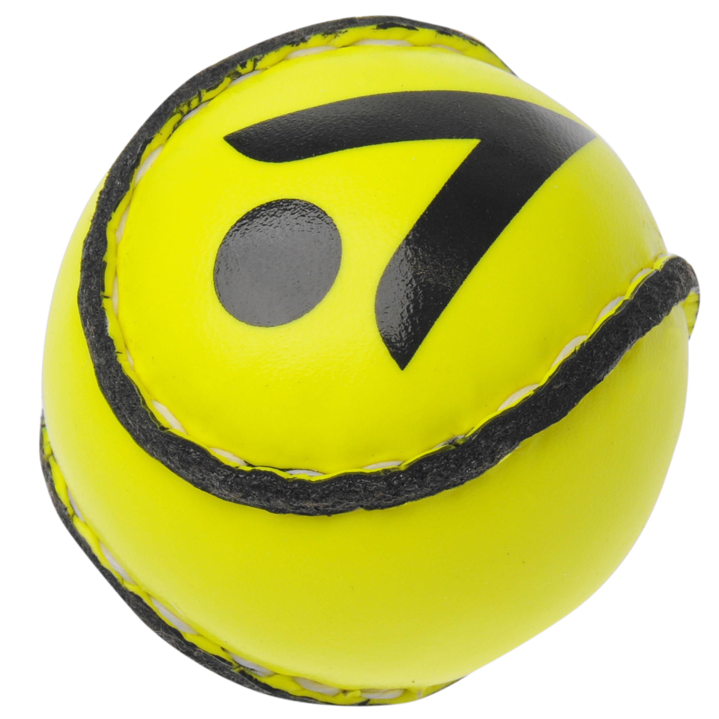 Yellow - Karakal - Senior Sliotar - 2