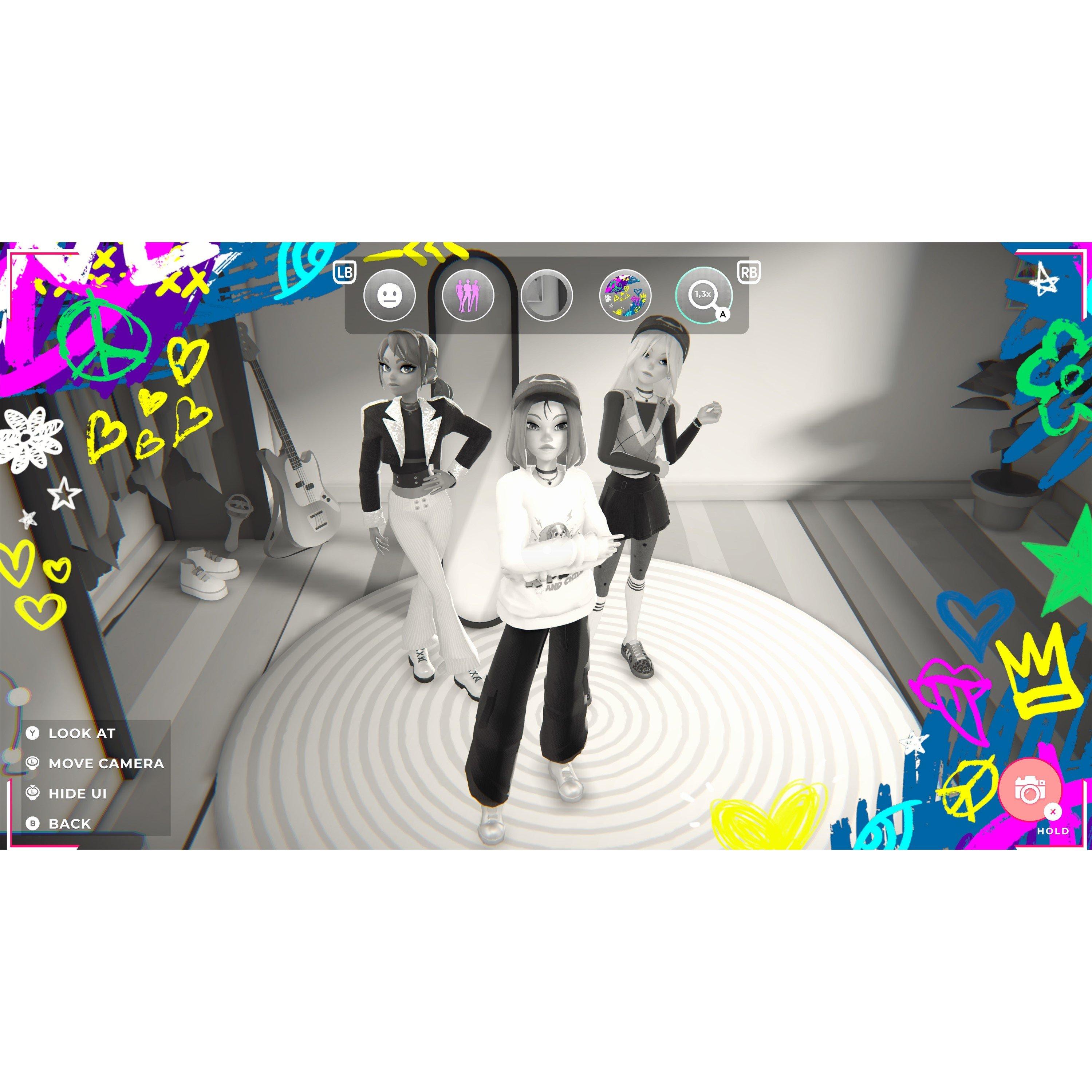 NS2 - Plaion - K-Pop Rising - Dream To Shine - 2