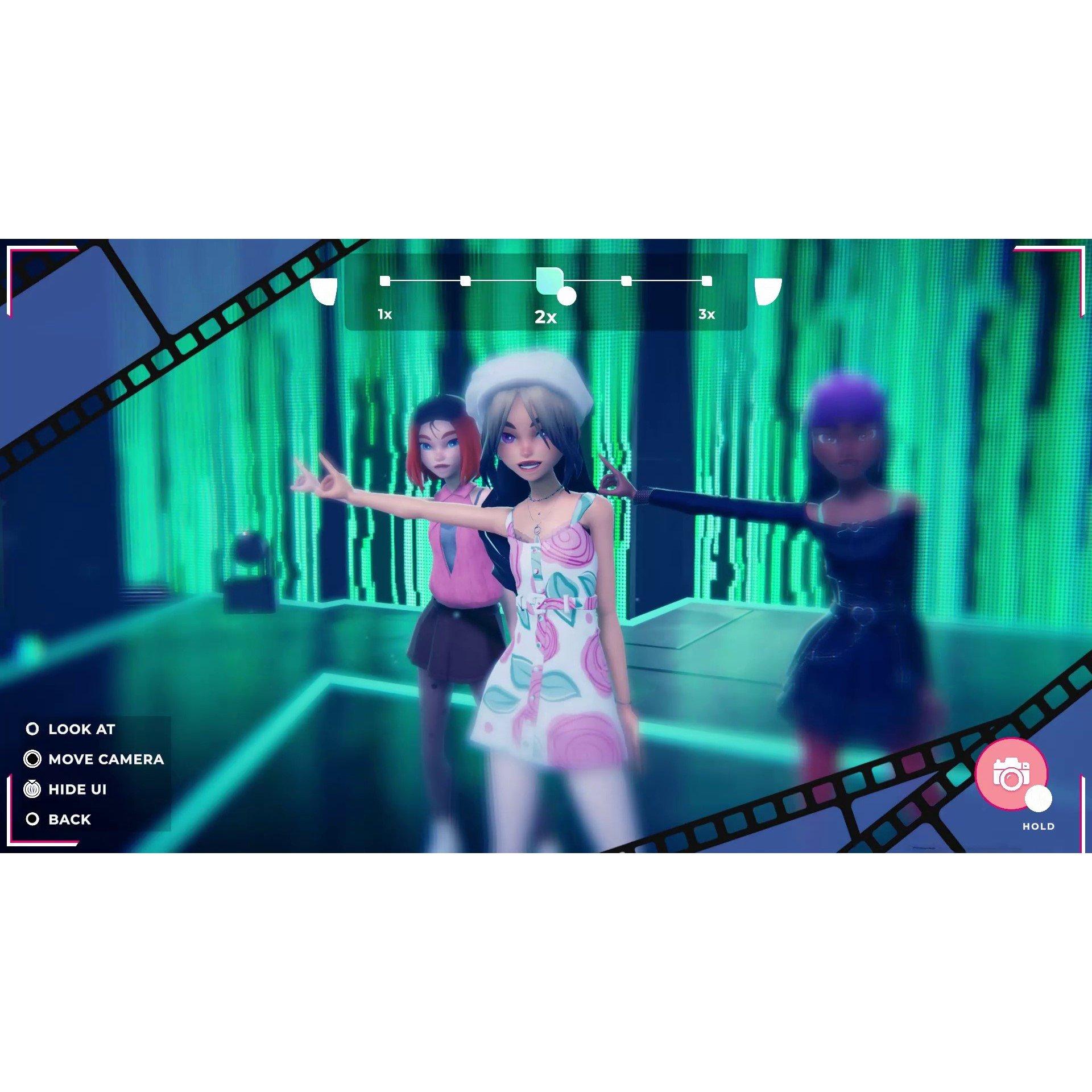 NS2 - Plaion - K-Pop Rising - Dream To Shine - 11