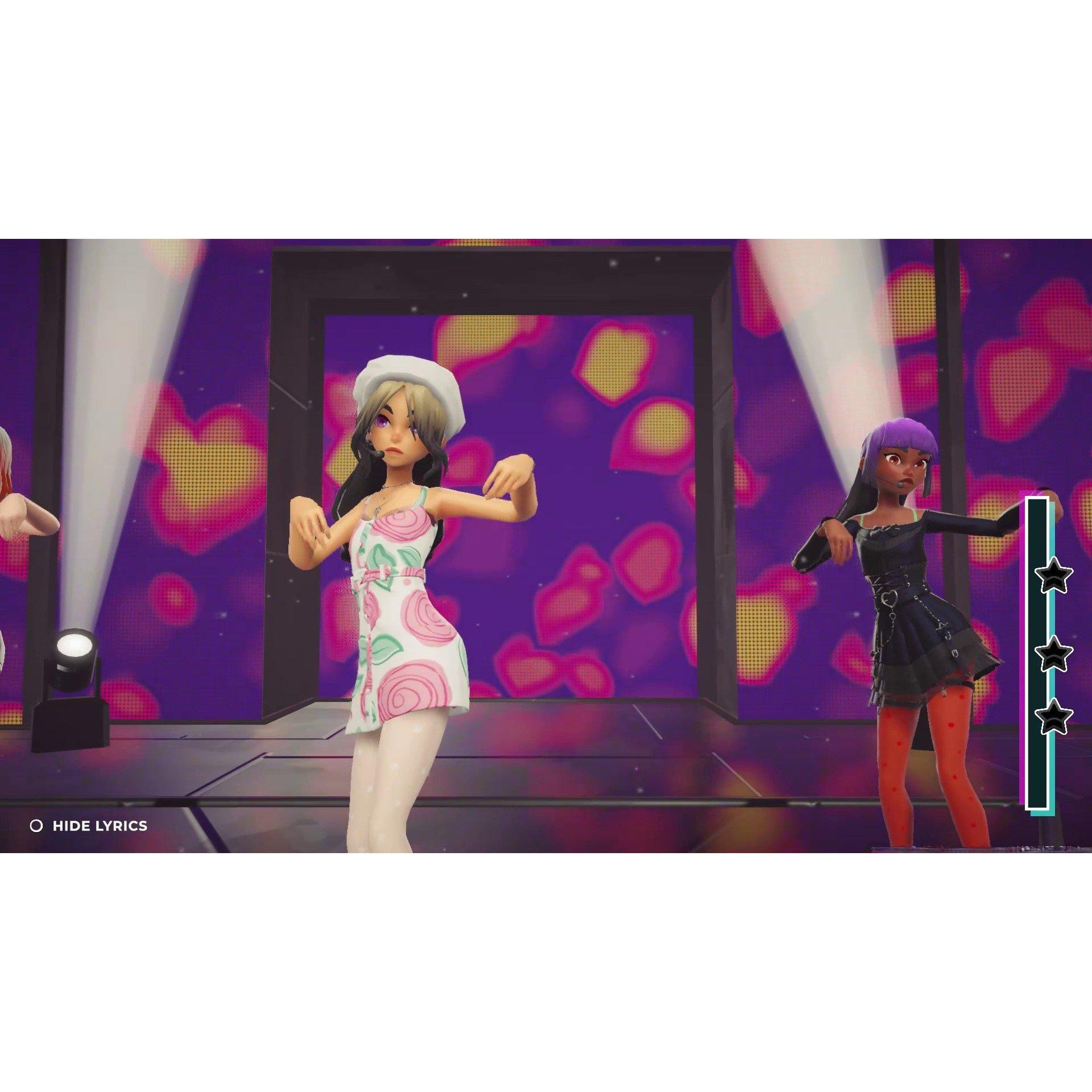 NS2 - Plaion - K-Pop Rising - Dream To Shine - 10